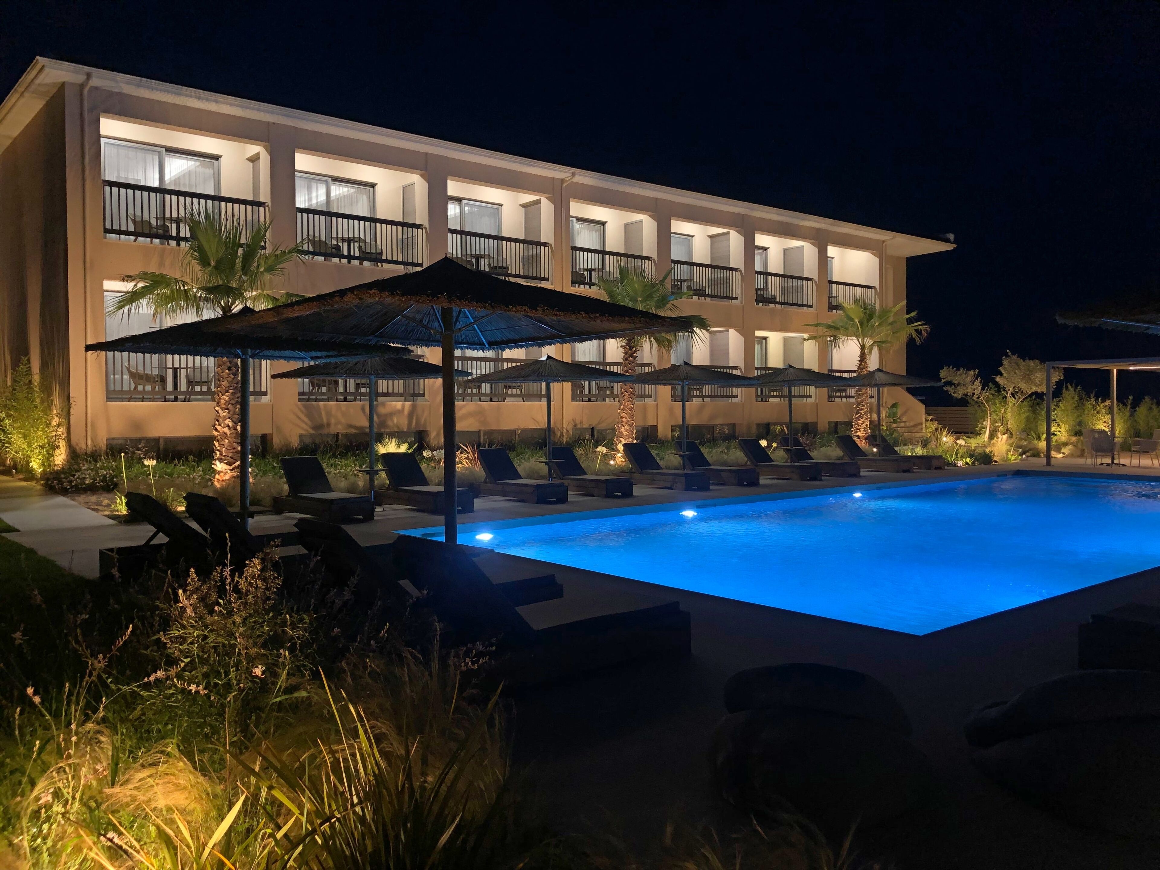 Anassa Resort Halkidiki