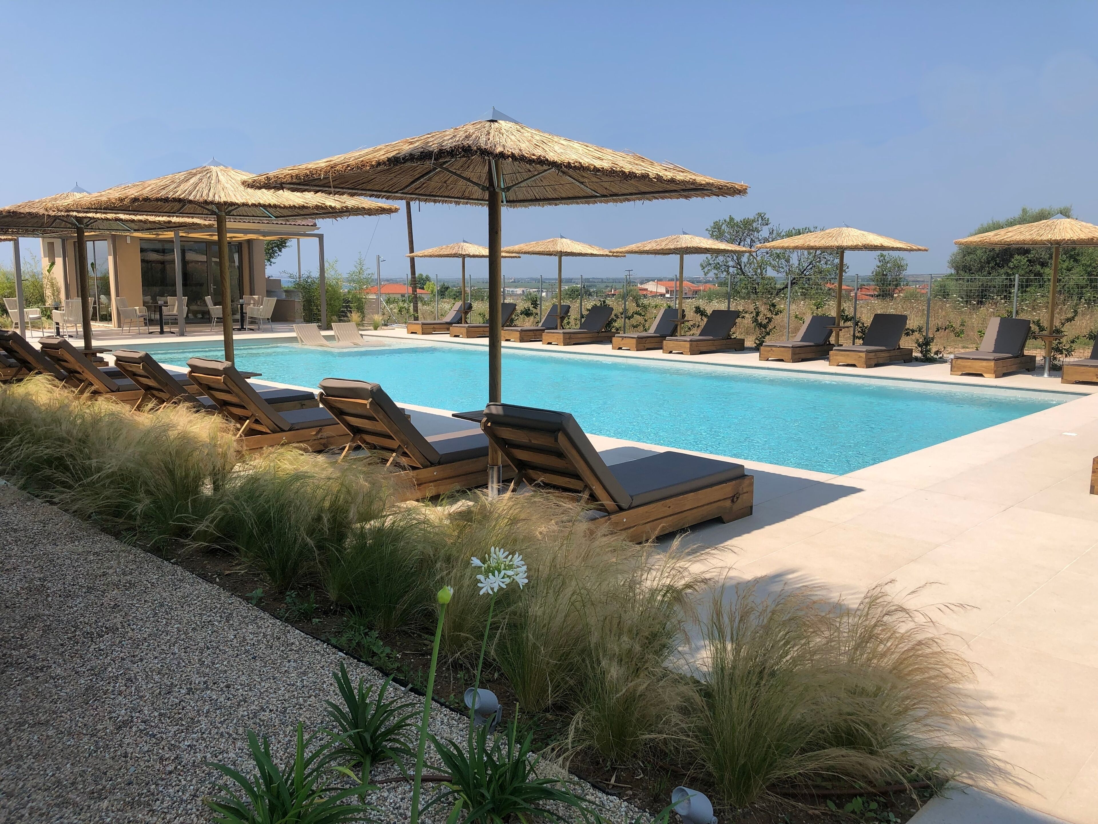 Anassa Resort Halkidiki