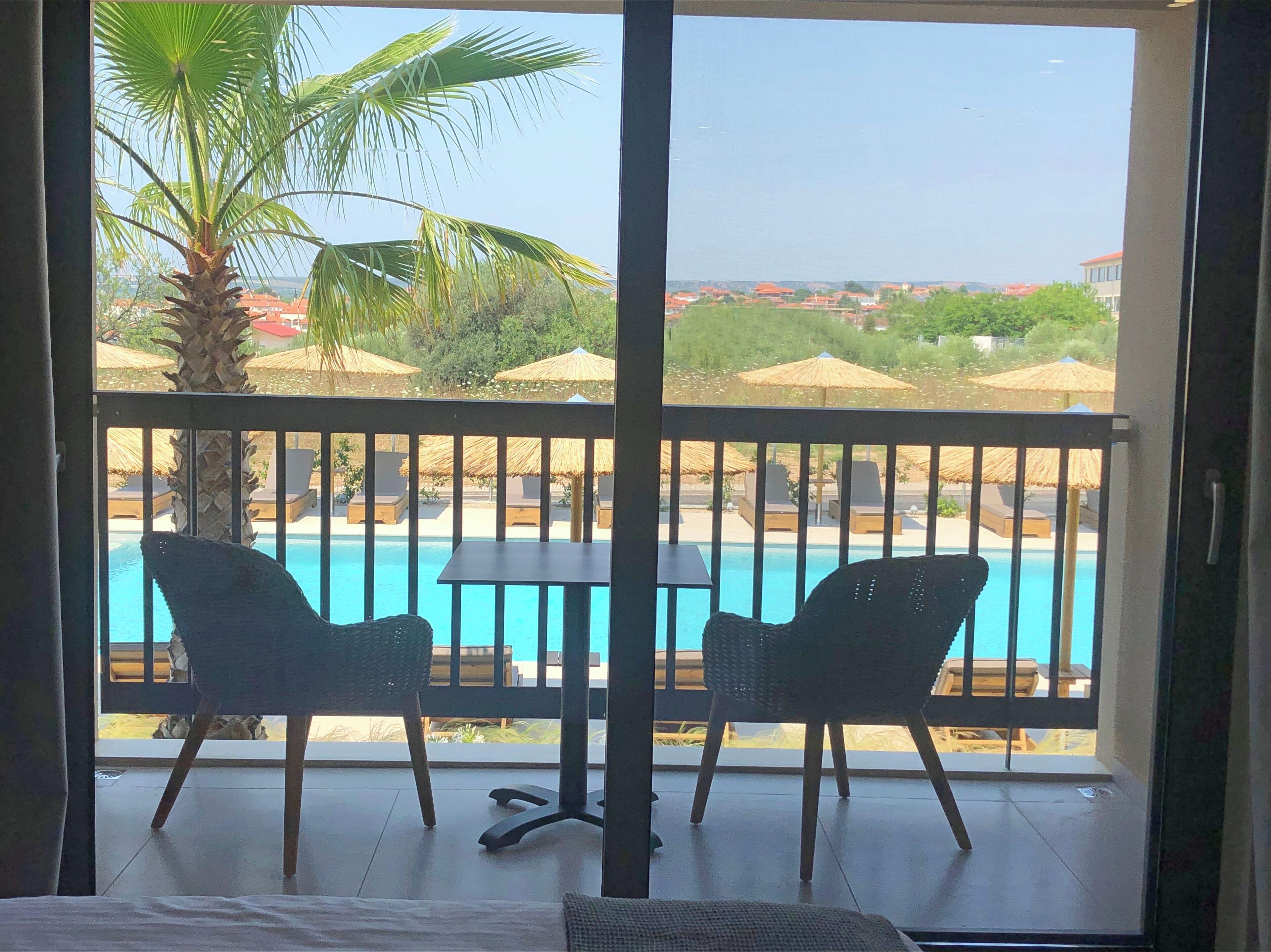 Anassa Resort Halkidiki