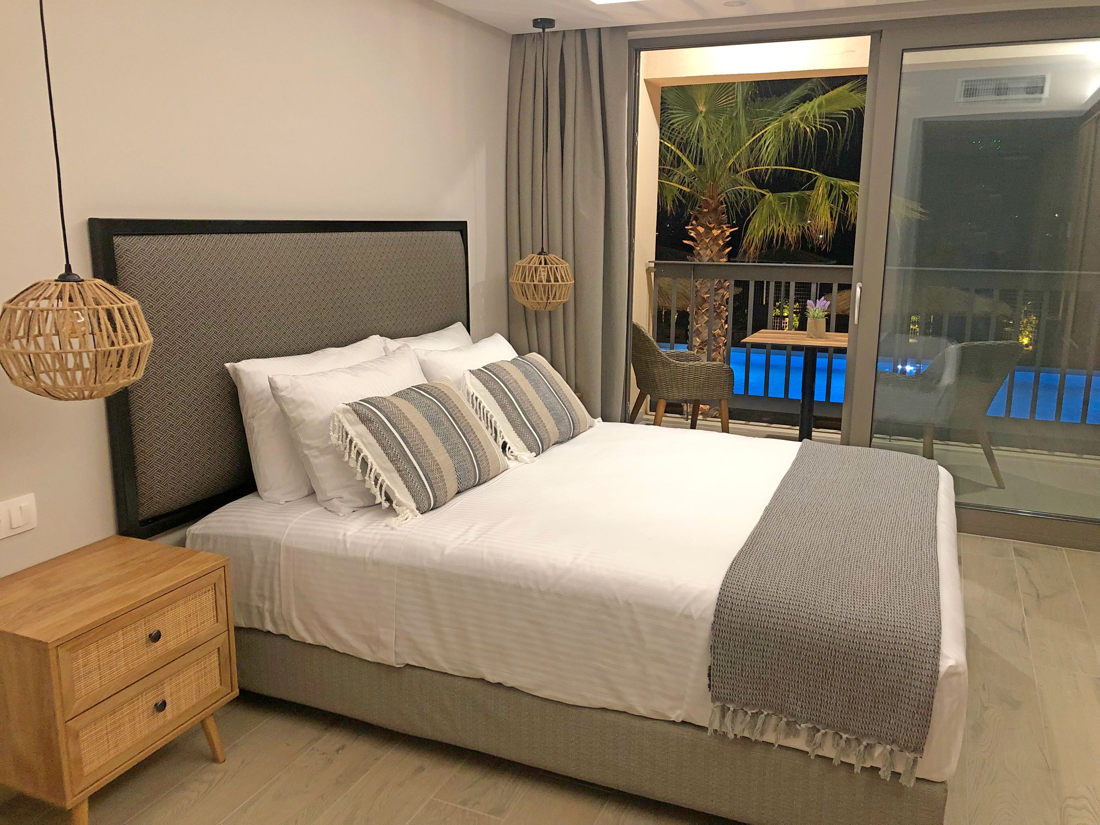 Anassa Resort Halkidiki
