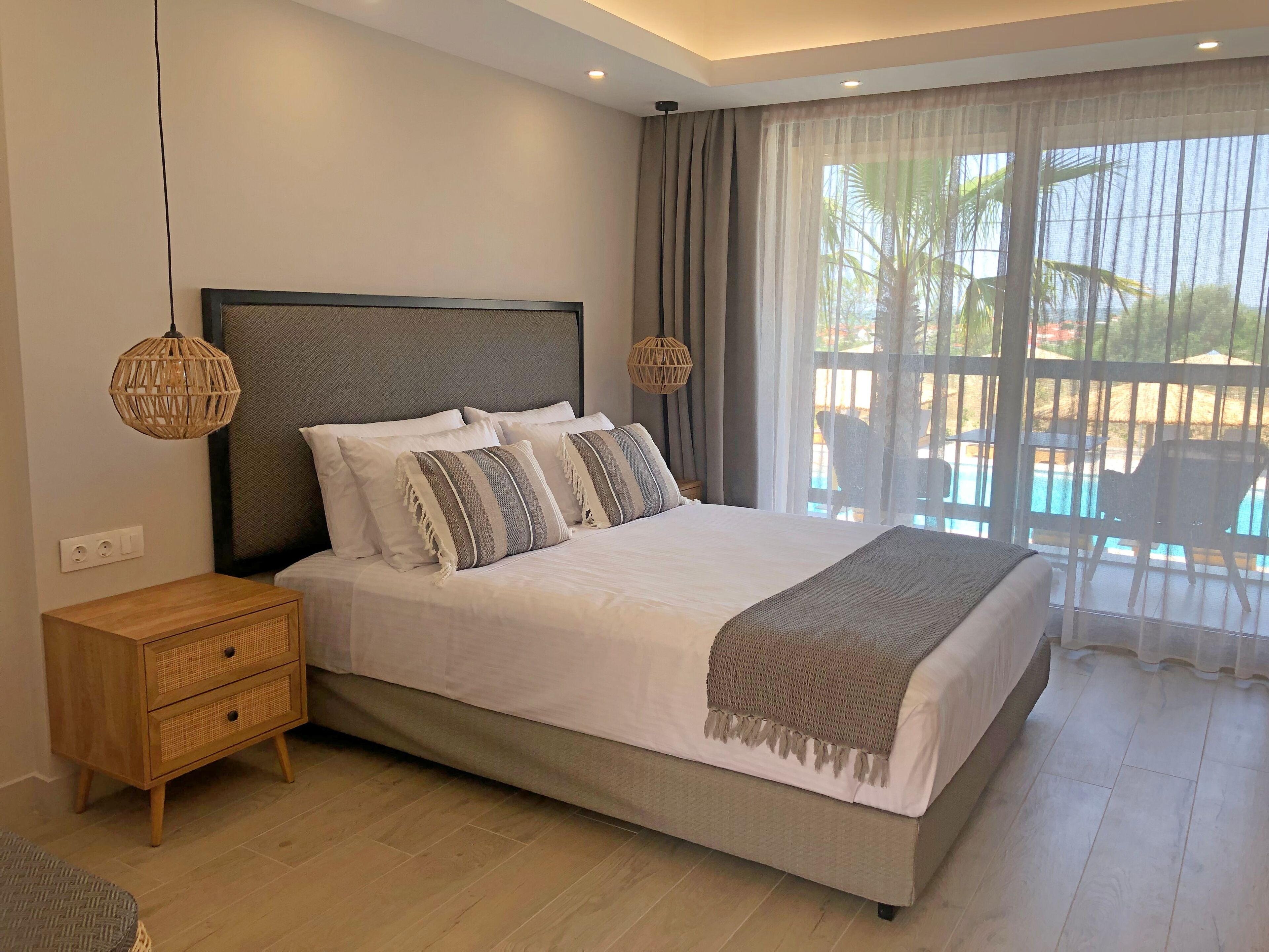 Anassa Resort Halkidiki