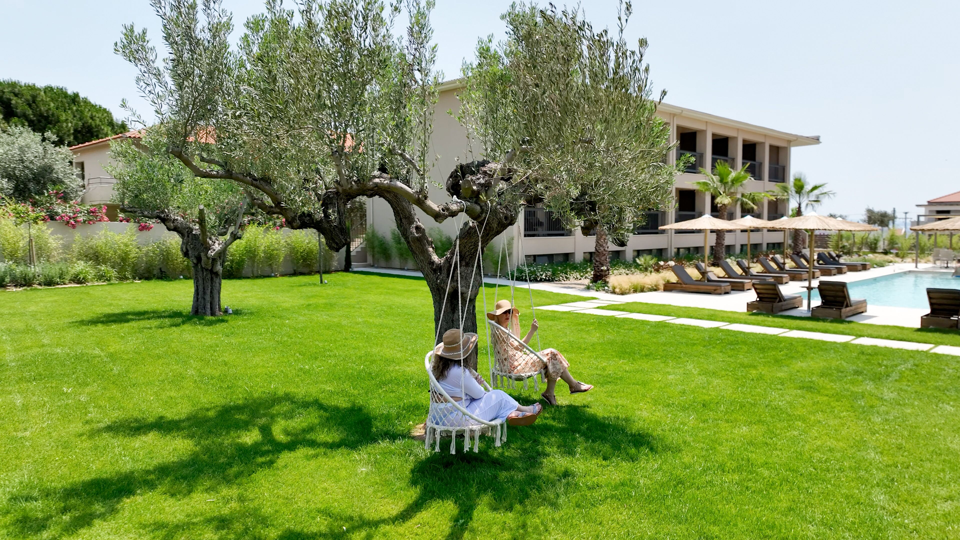 Anassa Resort Halkidiki