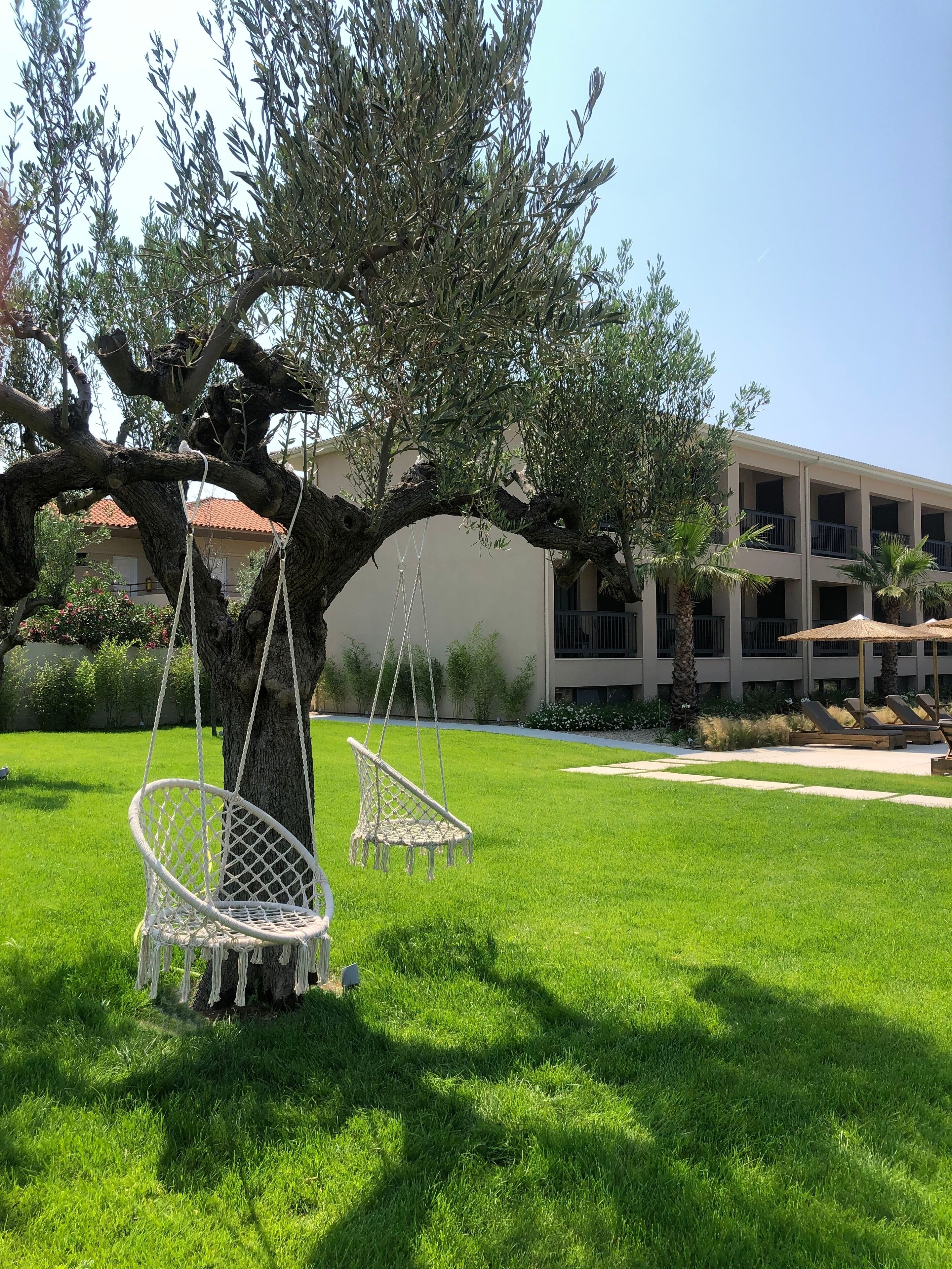 Anassa Resort Halkidiki