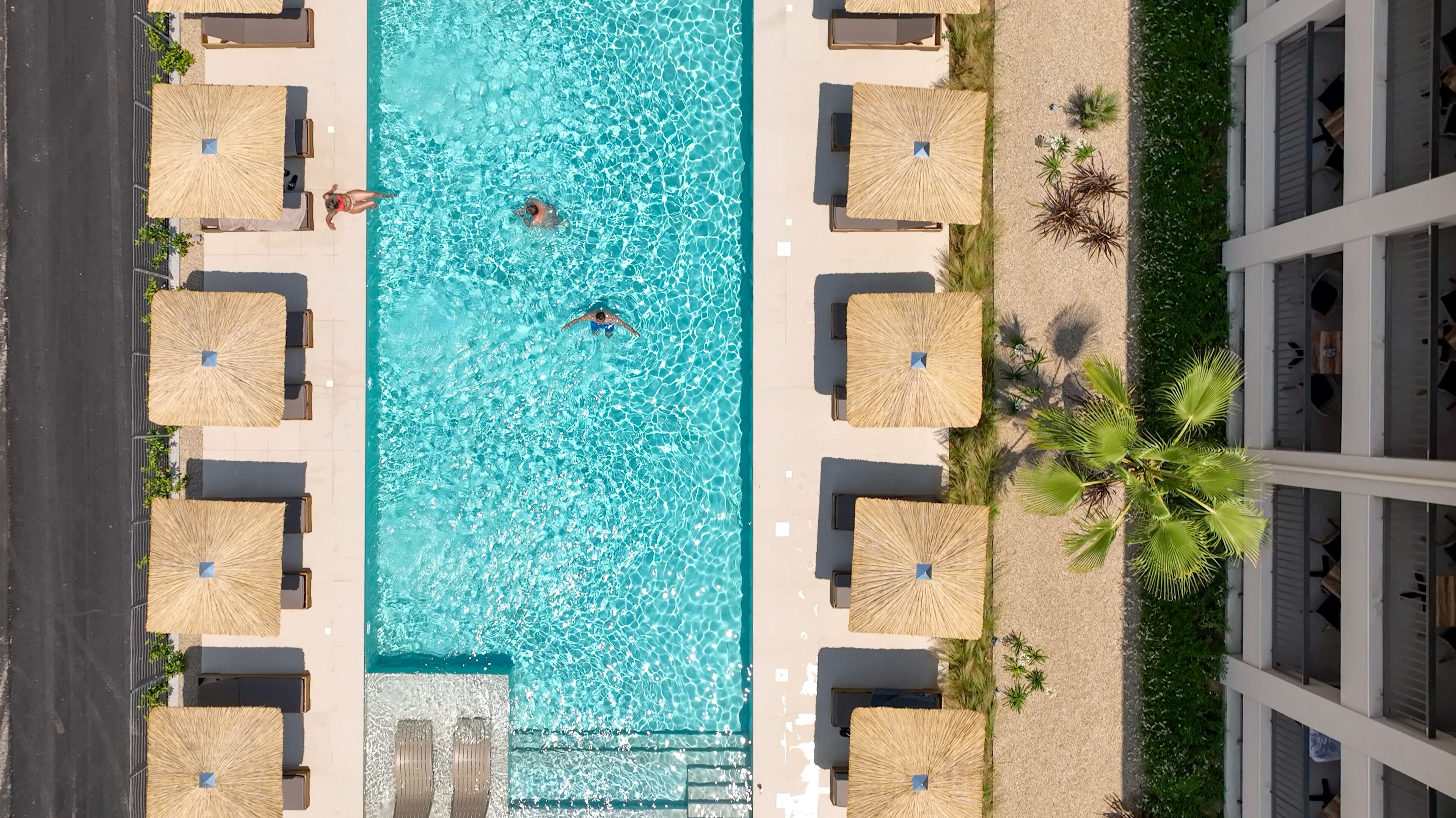 Anassa Resort Halkidiki