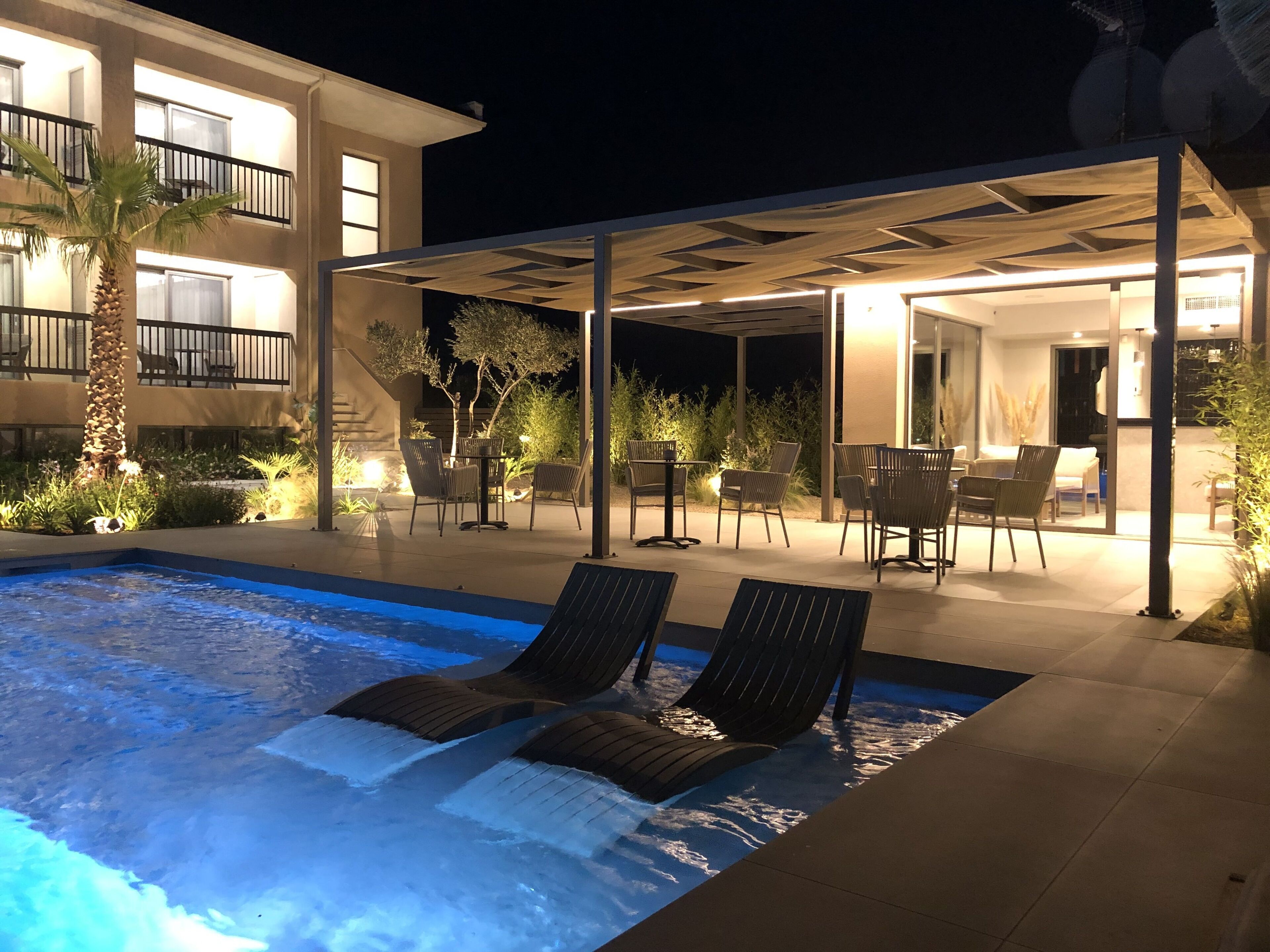 Anassa Resort Halkidiki