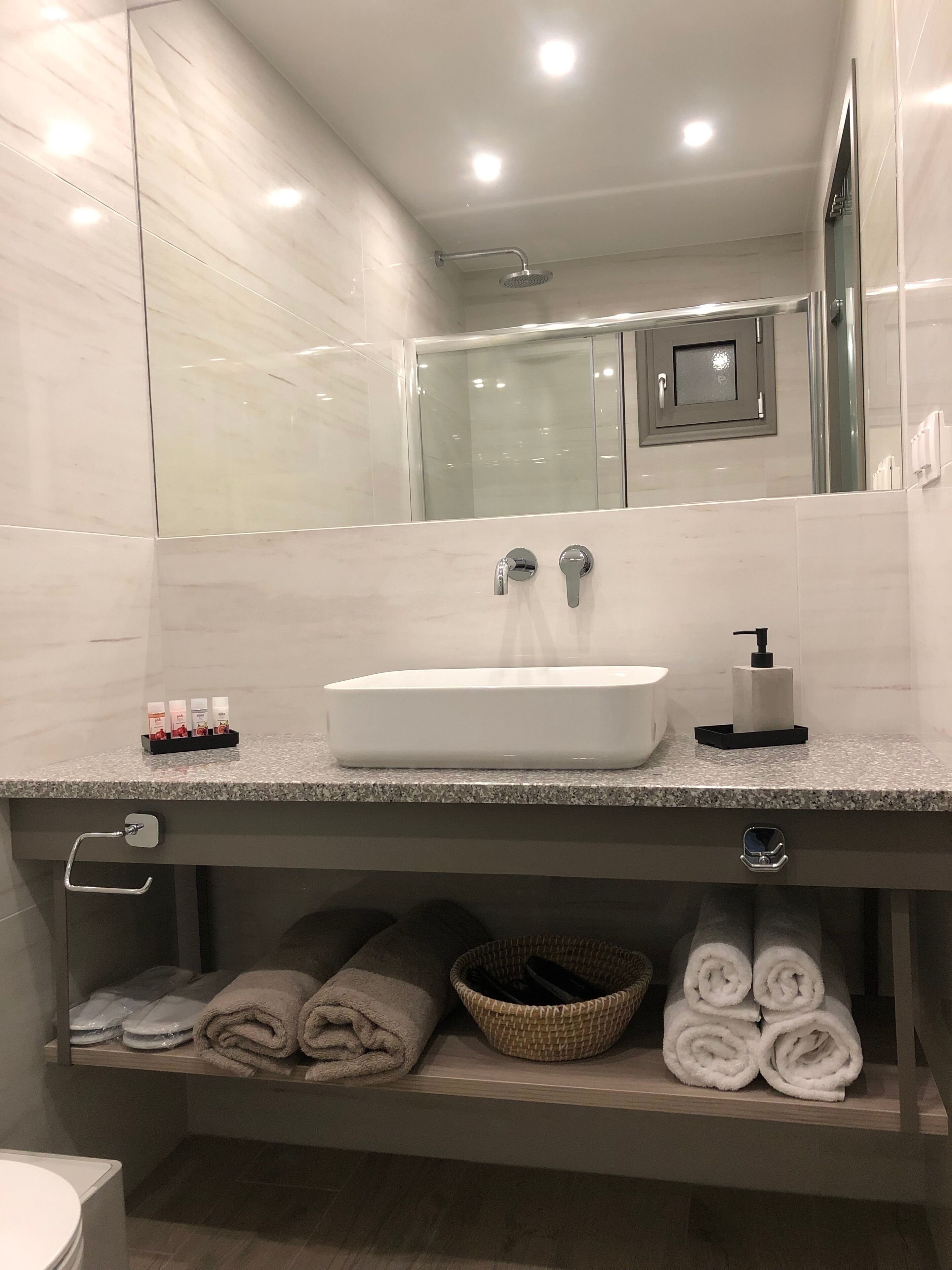 Anassa Resort Halkidiki