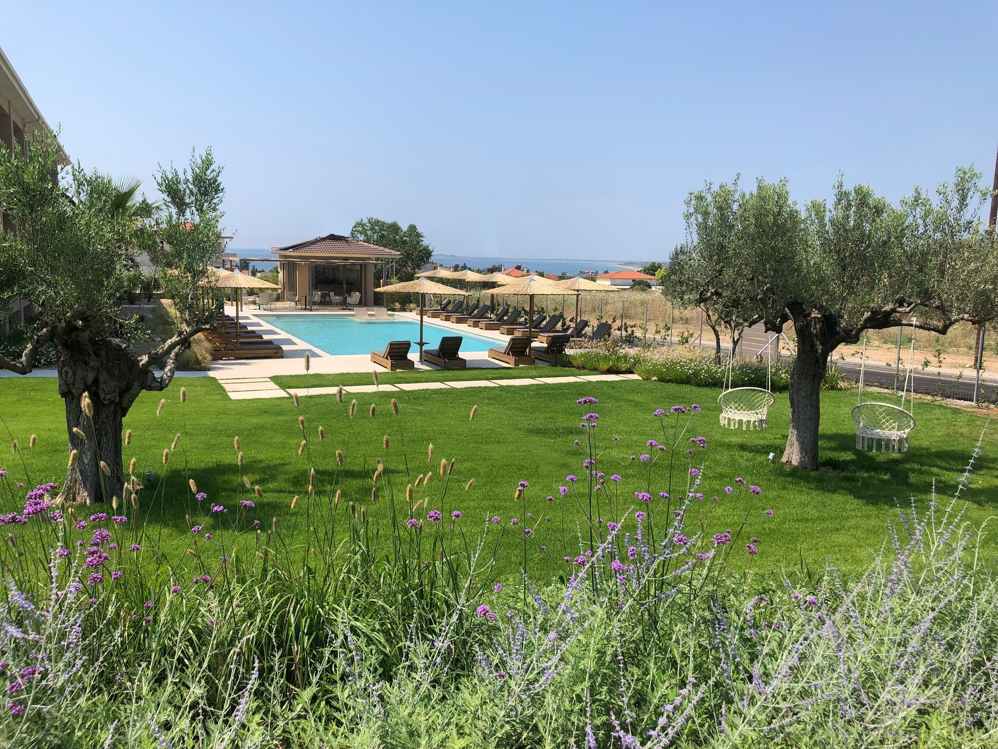 Anassa Resort Halkidiki