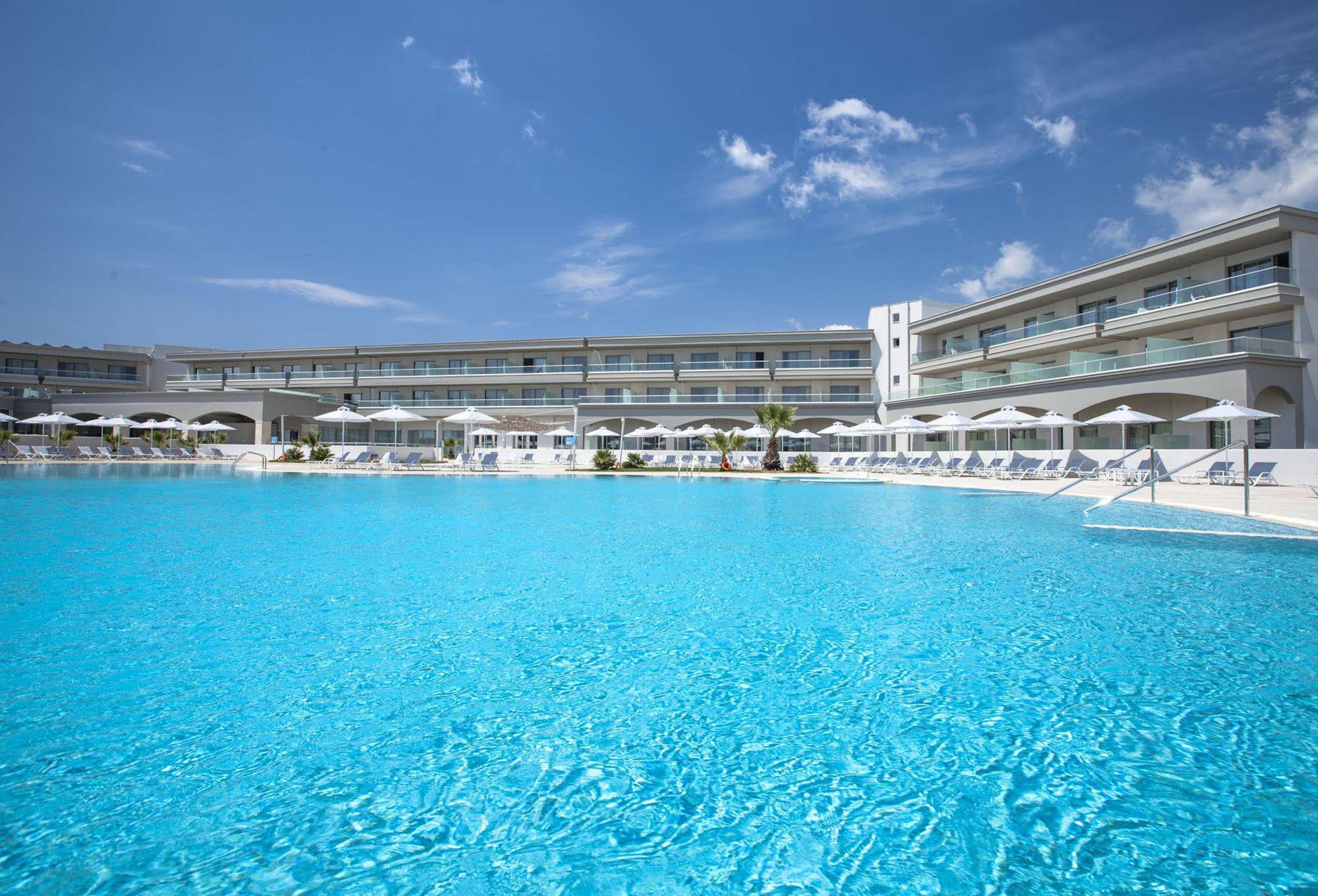 TUI BLUE Lagoon Princess