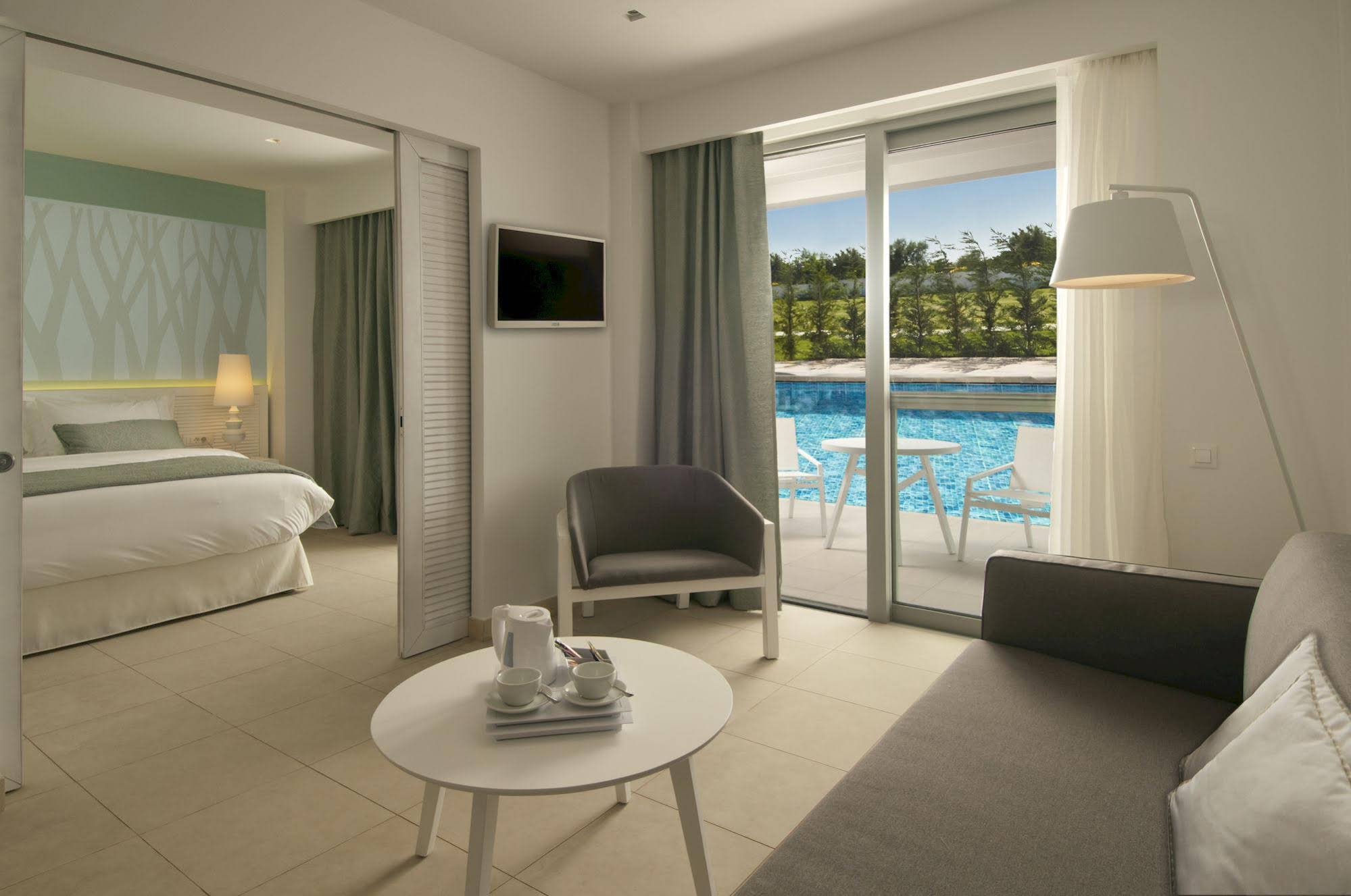 TUI BLUE Lagoon Princess