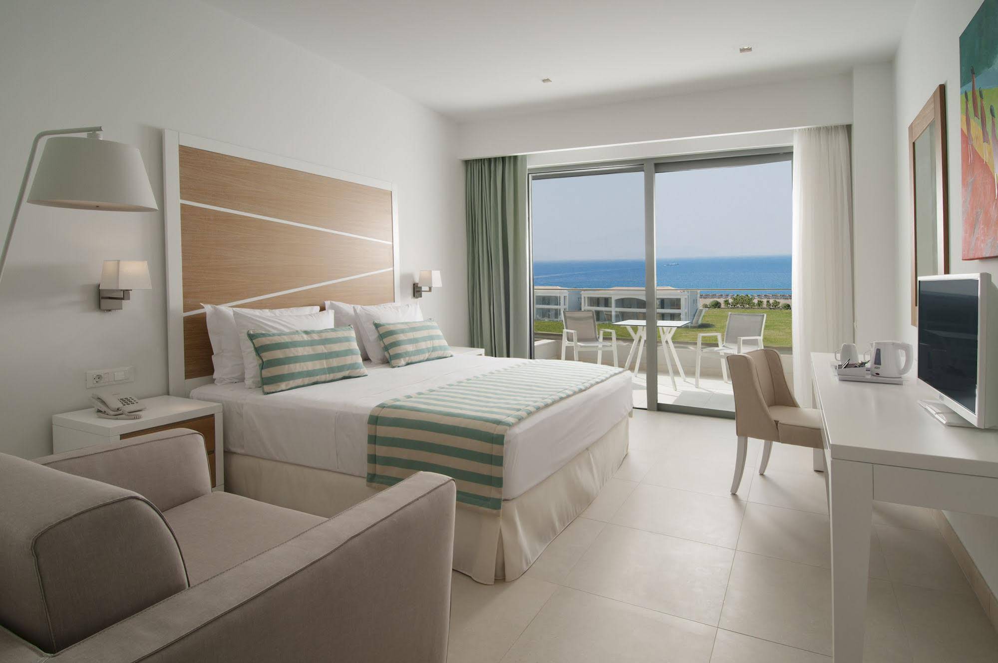 TUI BLUE Lagoon Princess