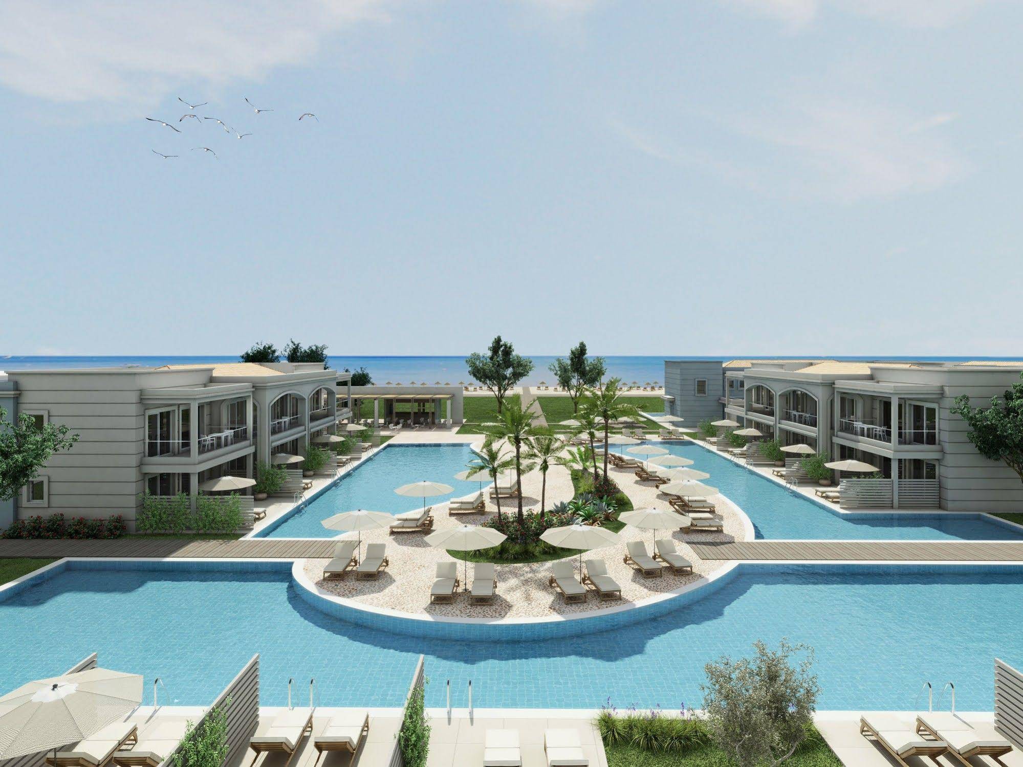 TUI BLUE Lagoon Princess