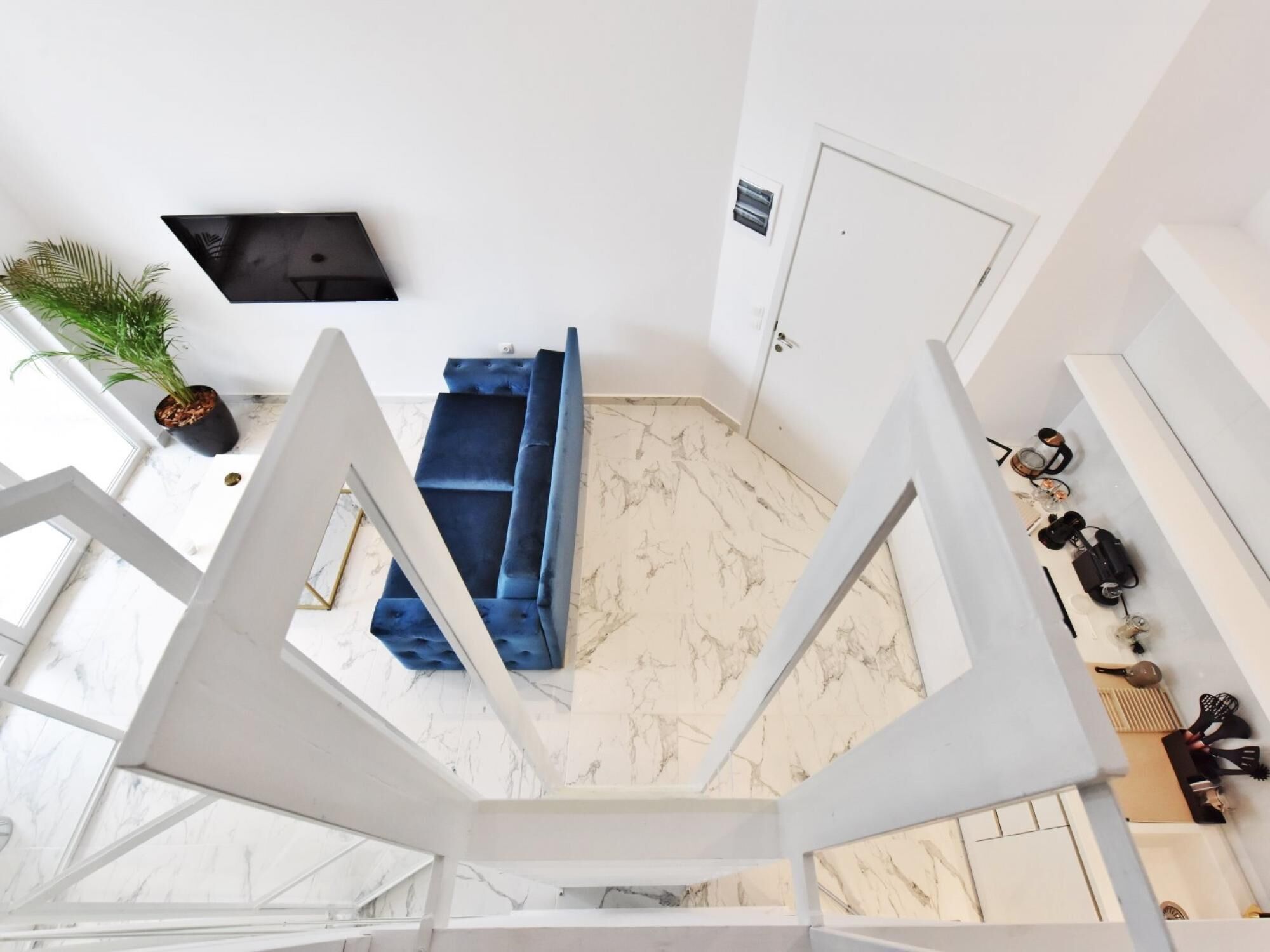 4 Elements Seaside Luxury Suites