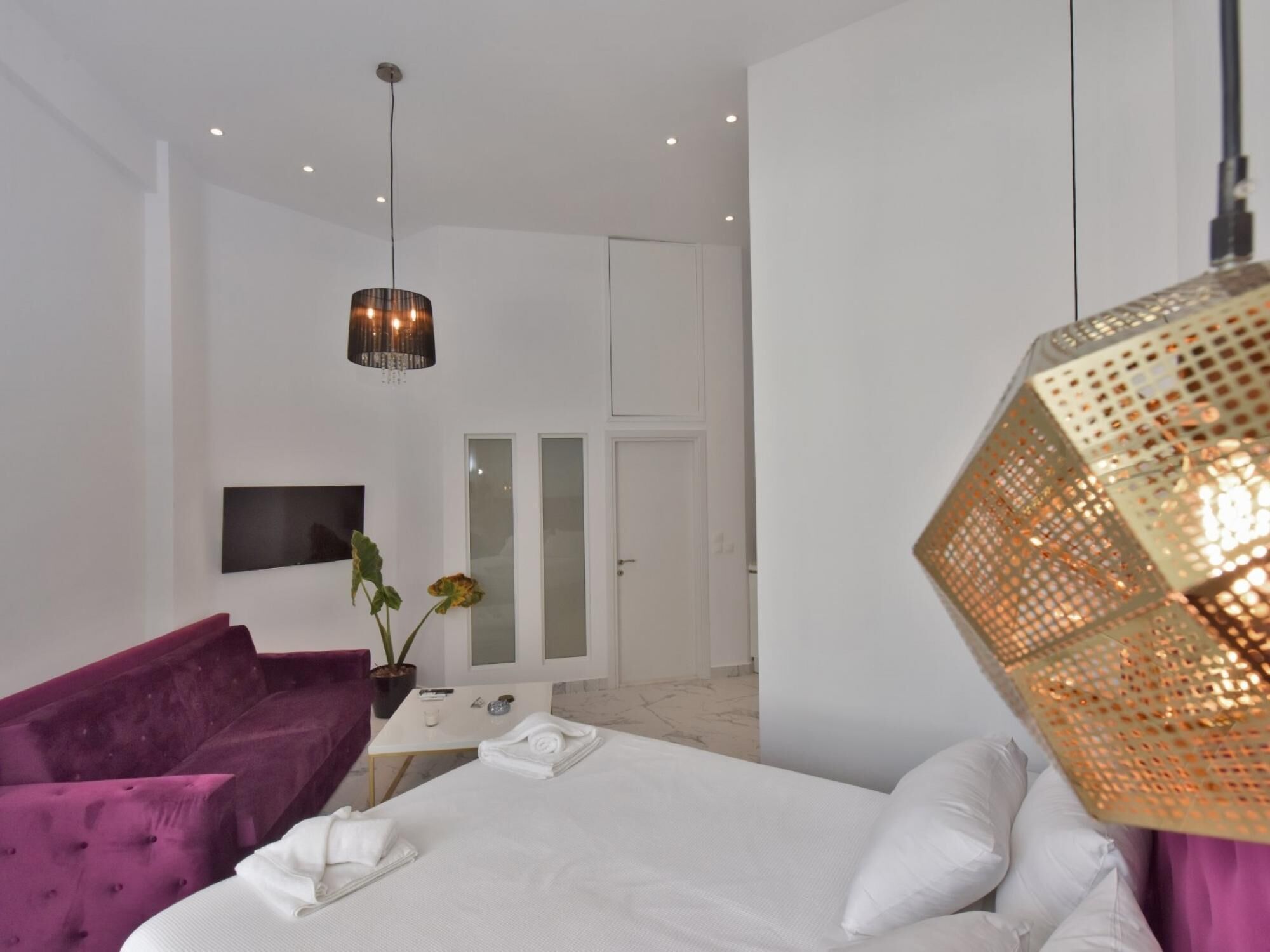 4 Elements Seaside Luxury Suites