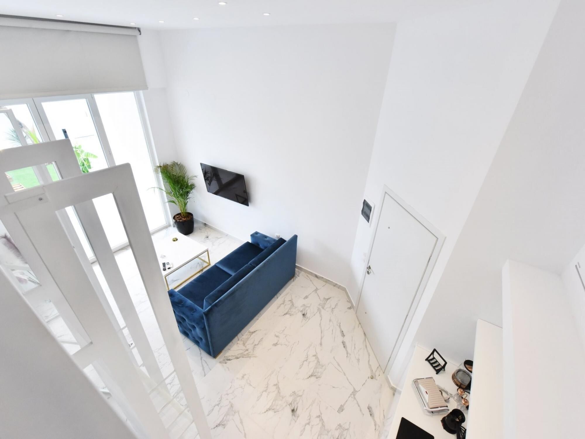 4 Elements Seaside Luxury Suites