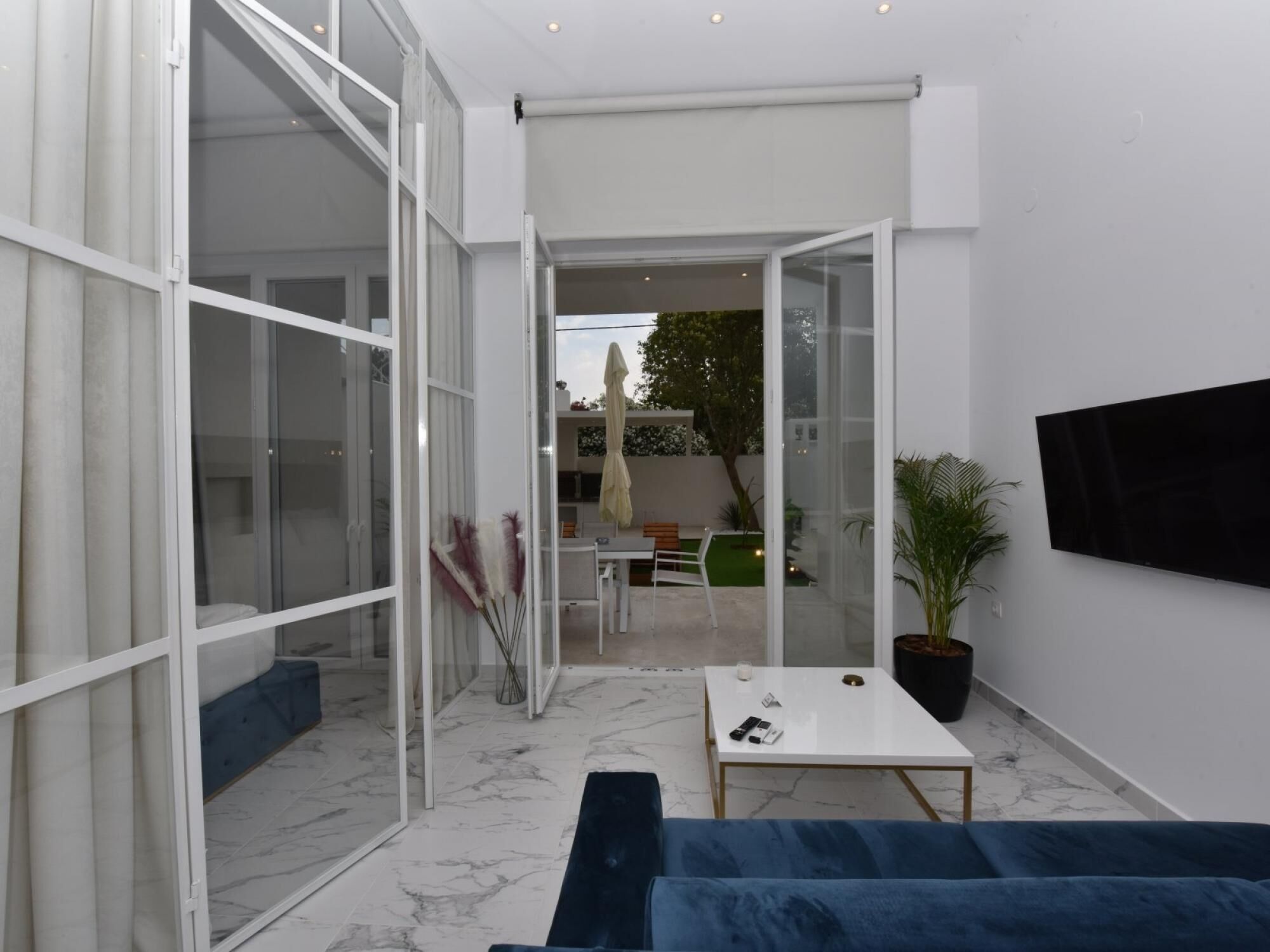 4 Elements Seaside Luxury Suites
