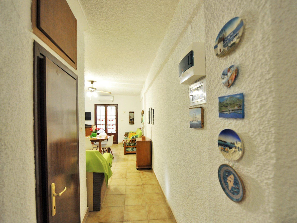 Dafni Maisonette Nea Potidea