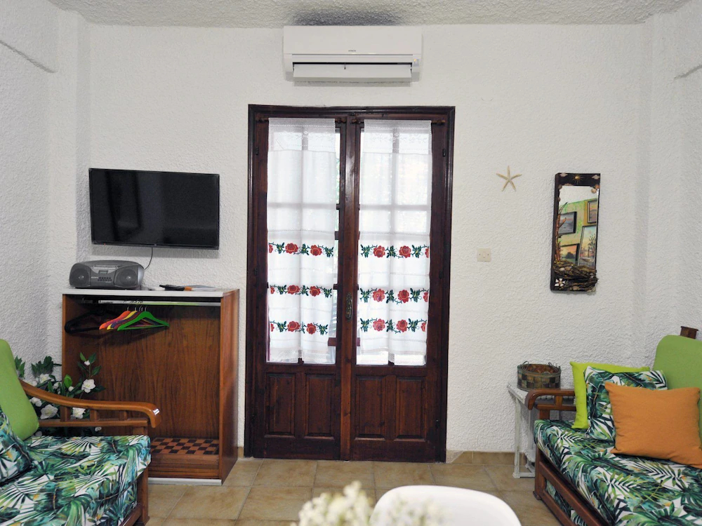 Dafni Maisonette Nea Potidea