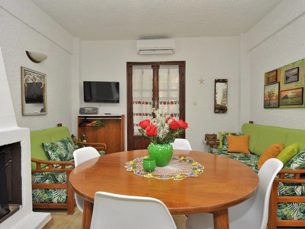 Dafni Maisonette Nea Potidea