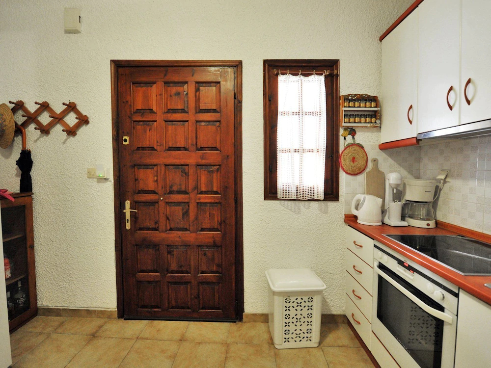 Dafni Maisonette Nea Potidea
