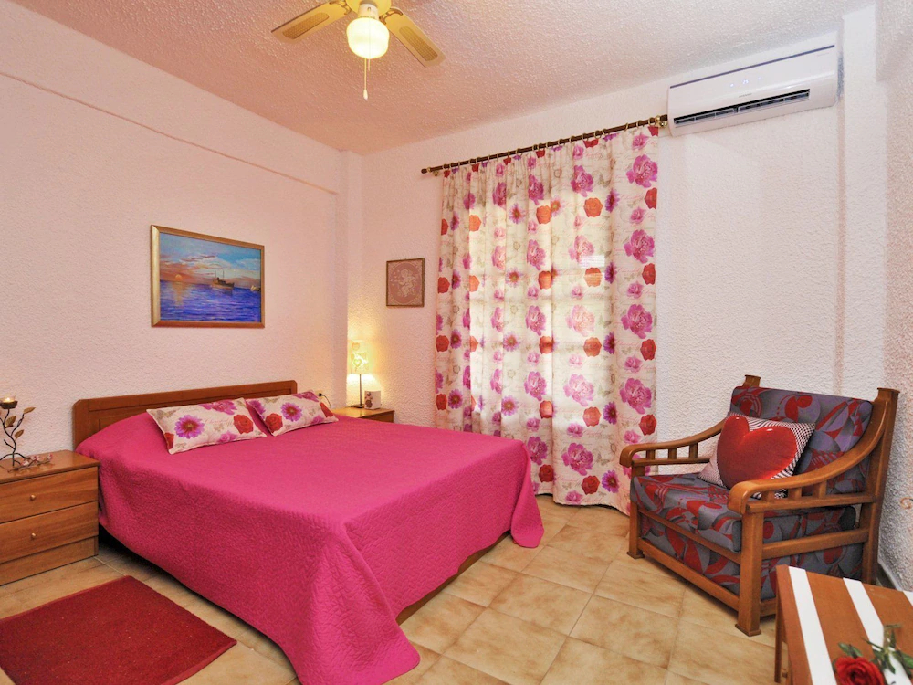 Dafni Maisonette Nea Potidea