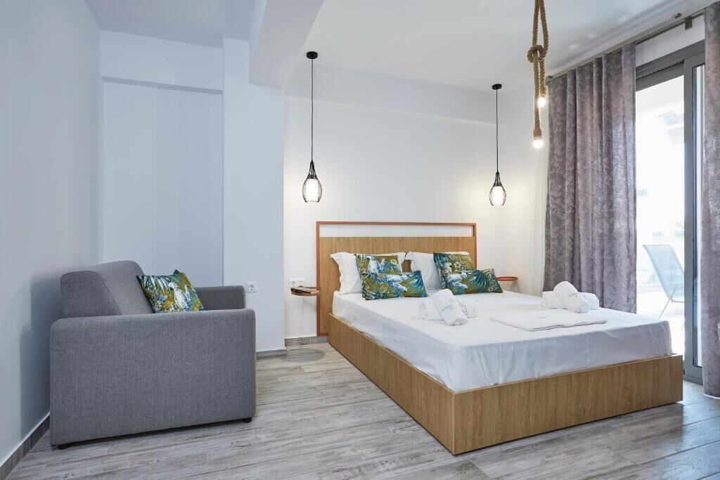 Greystone Suites