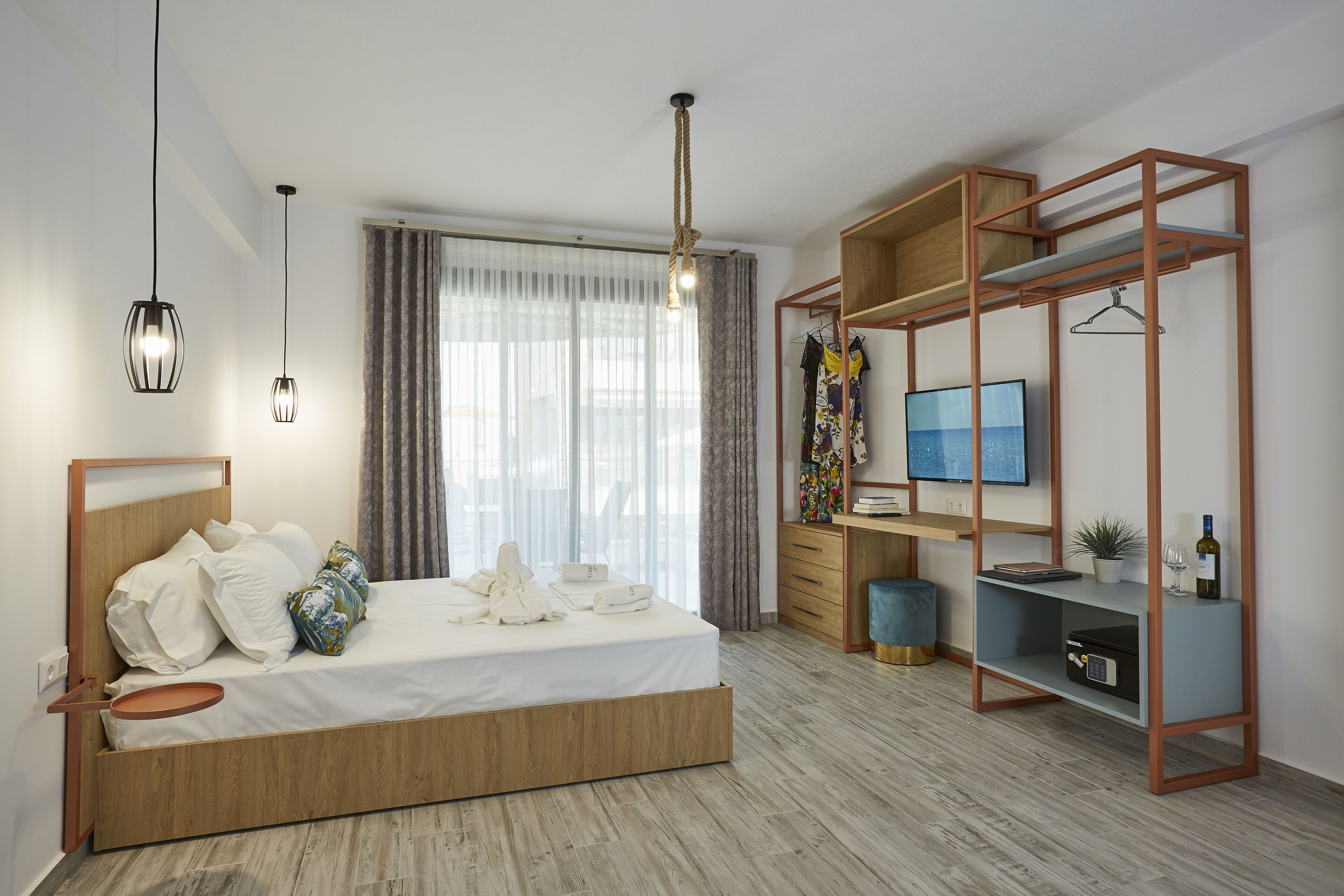 Greystone Suites