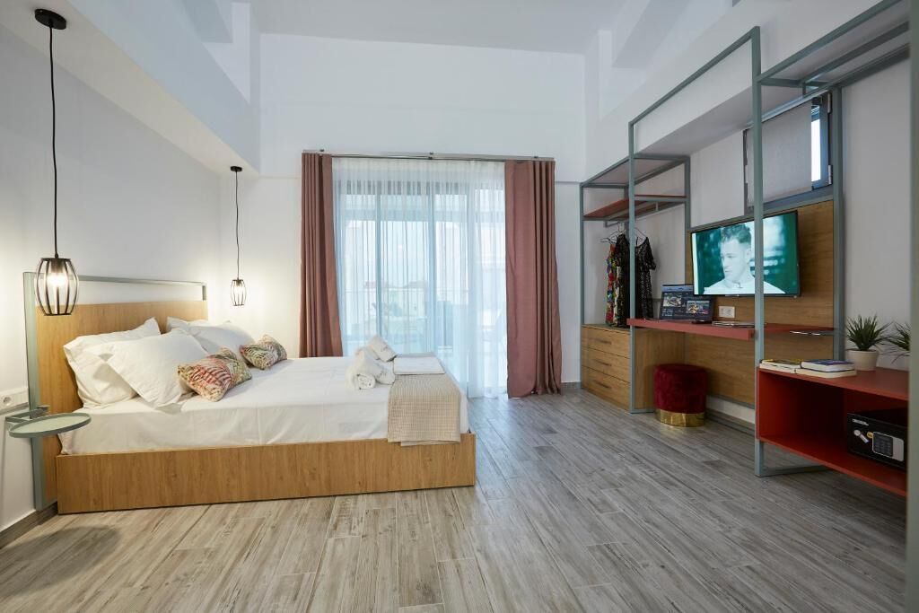 Greystone Suites