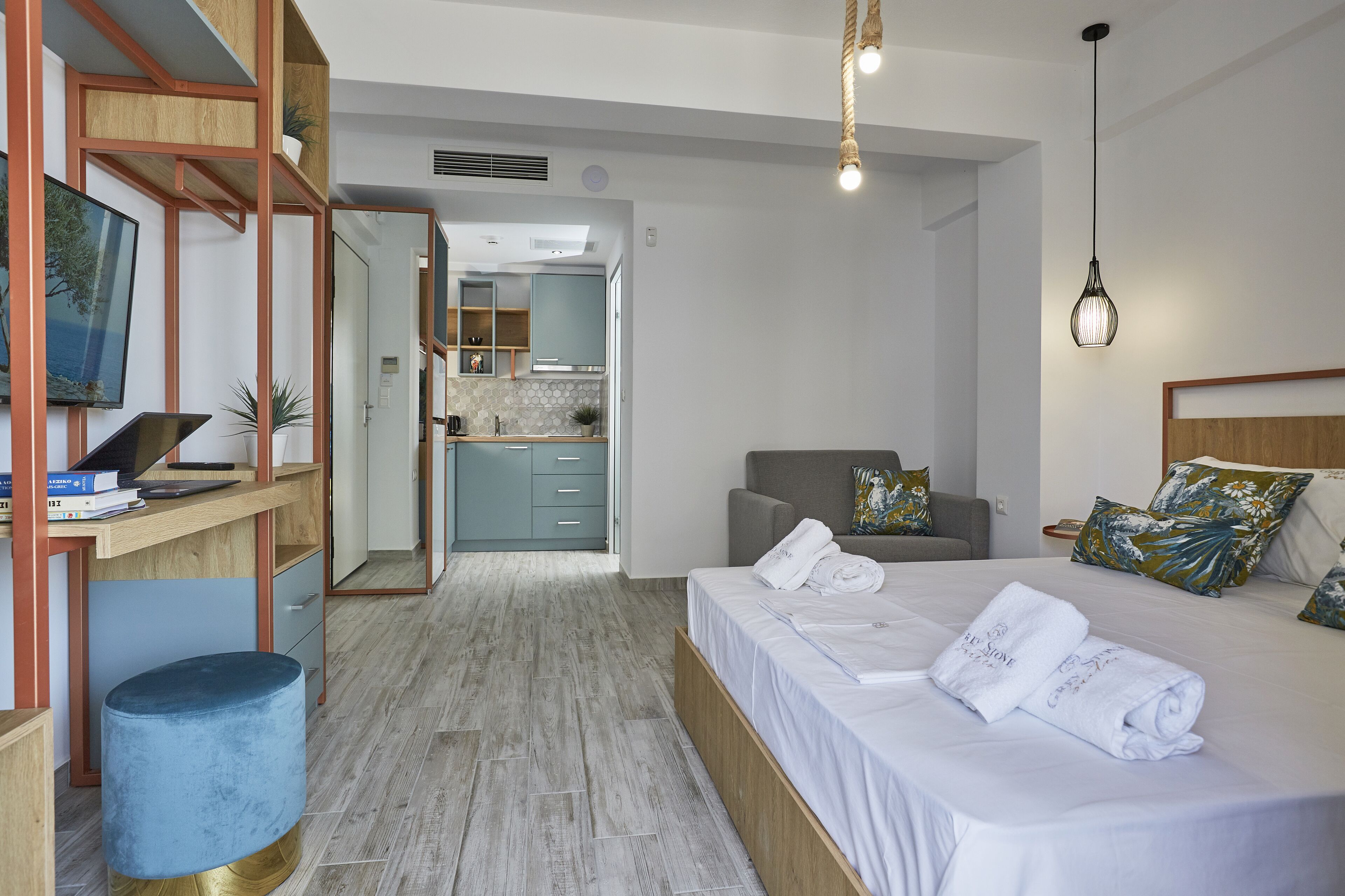 Greystone Suites