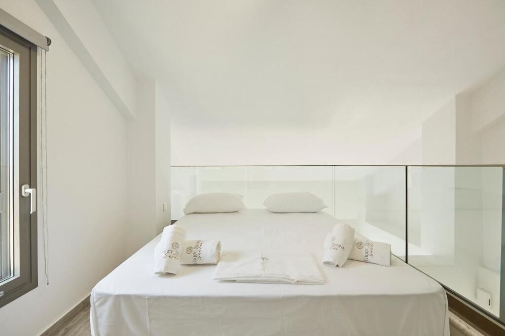 Greystone Suites
