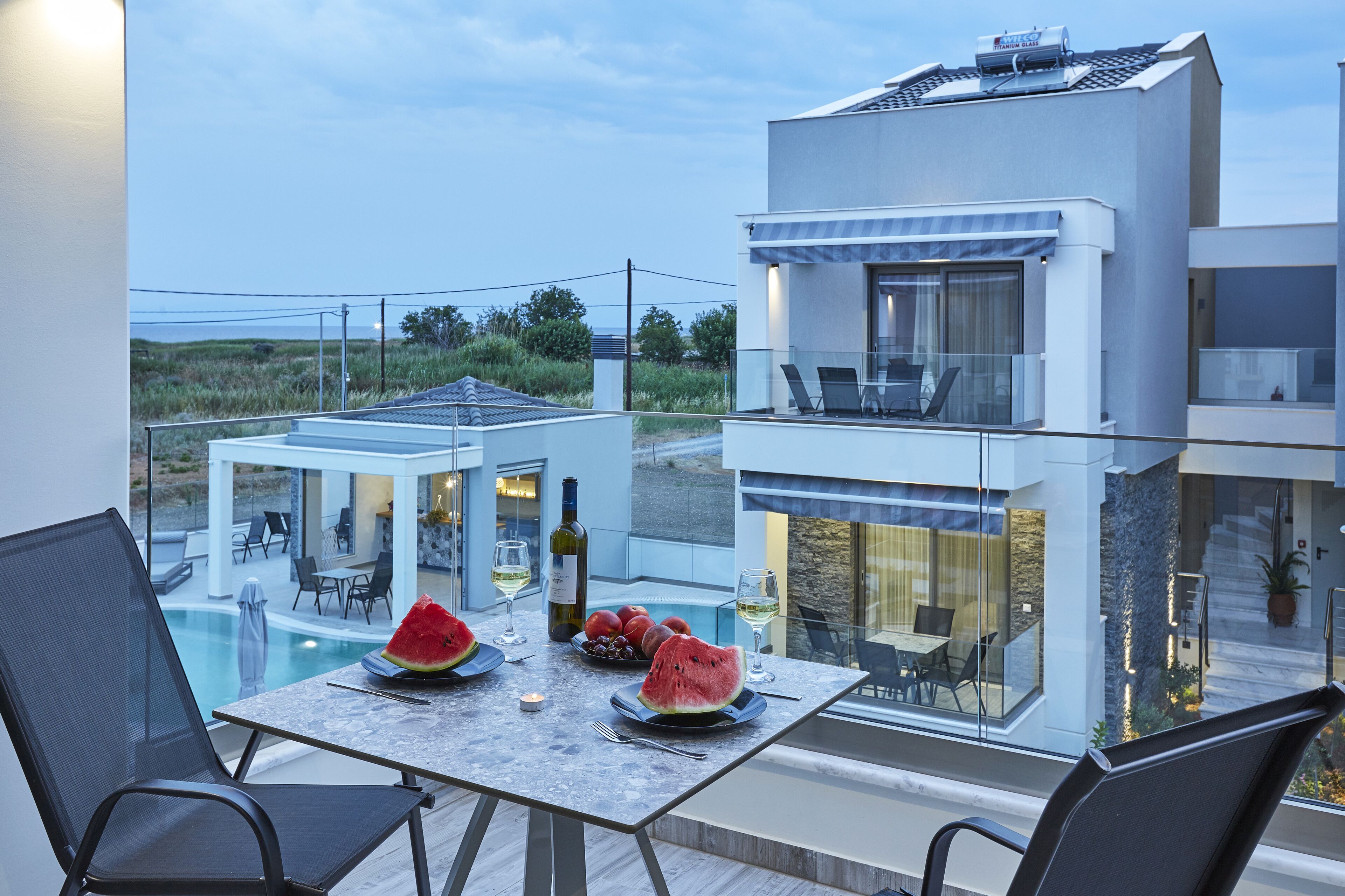 Greystone Suites