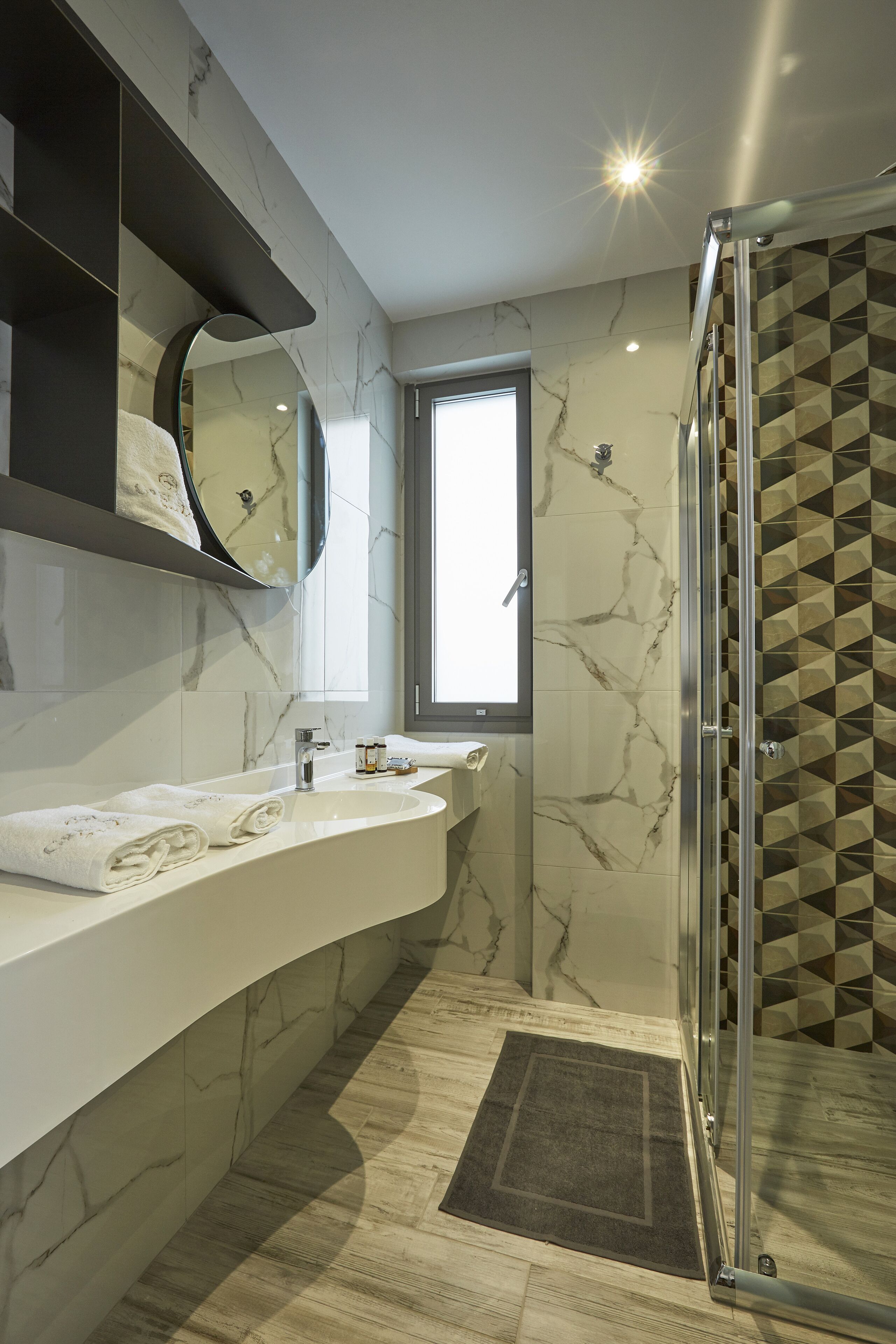 Greystone Suites