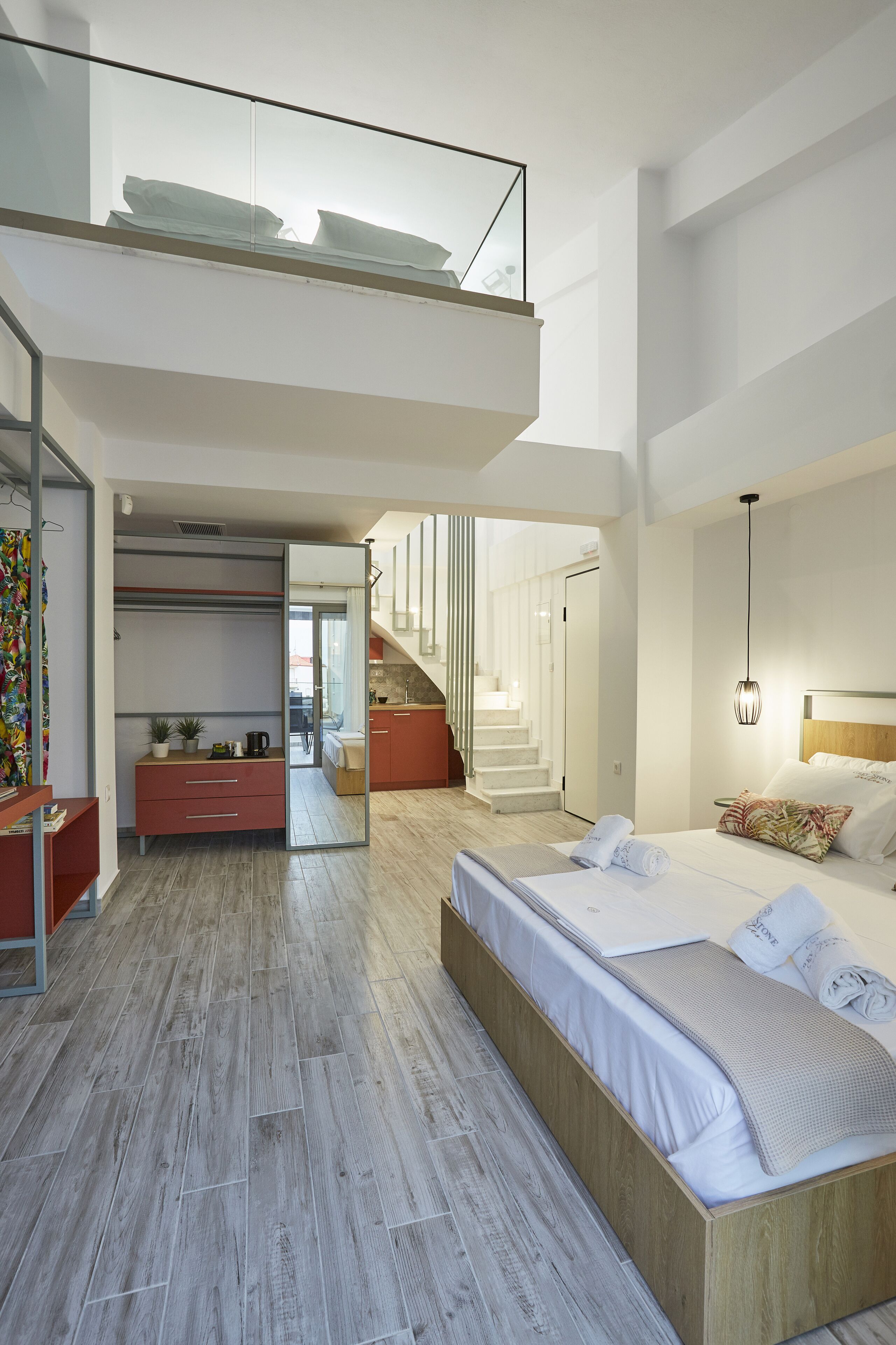 Greystone Suites