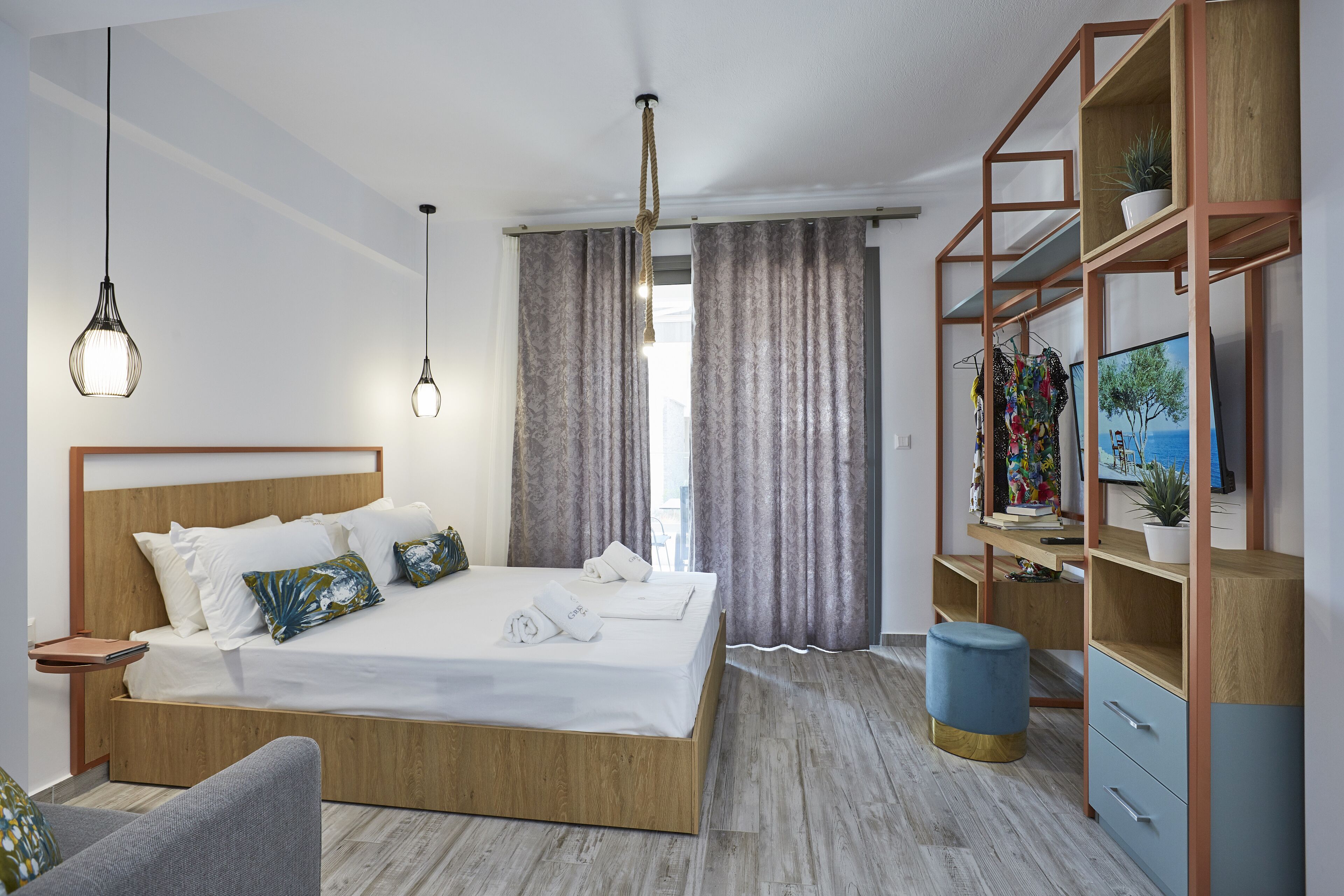 Greystone Suites