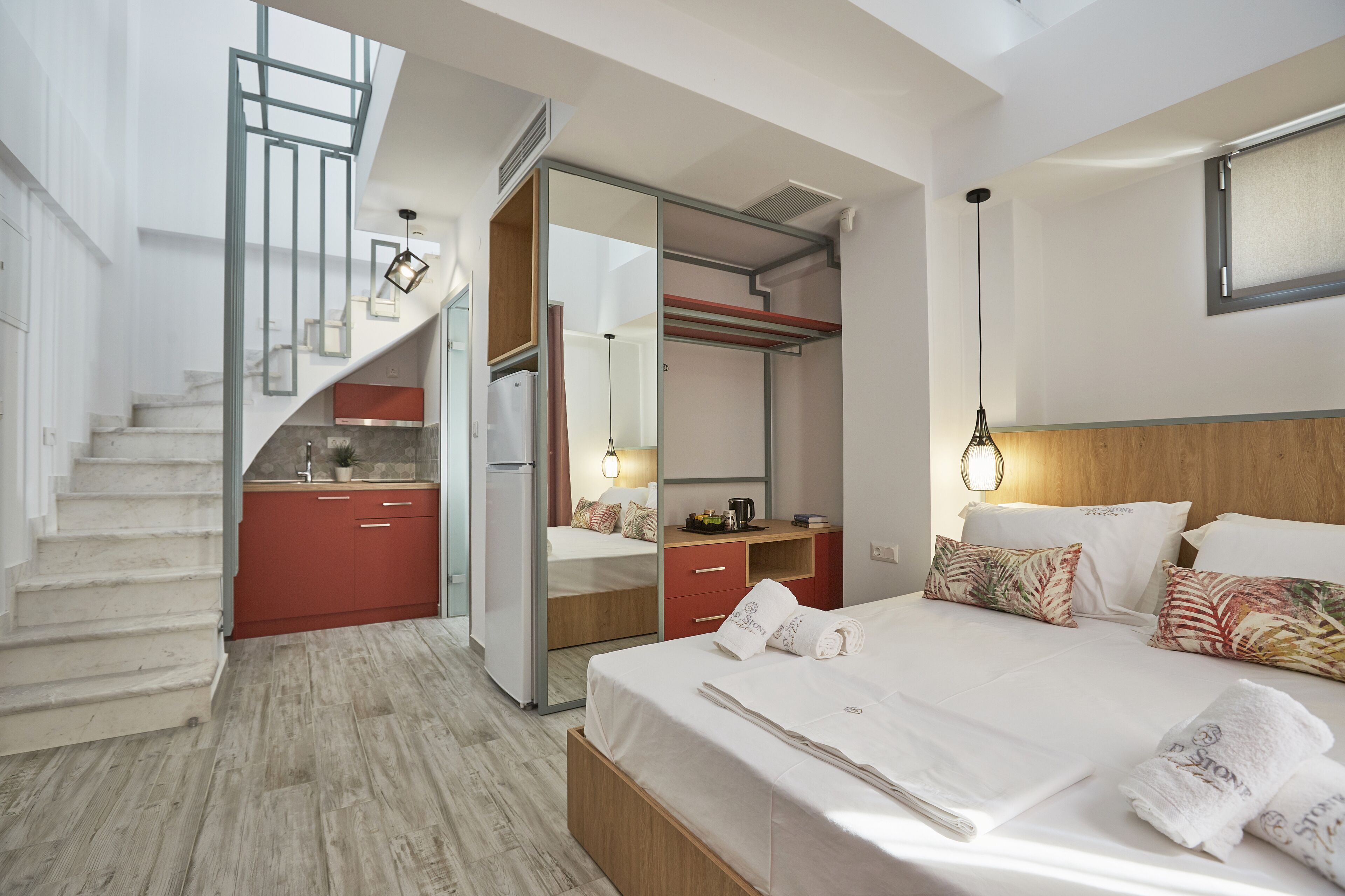 Greystone Suites