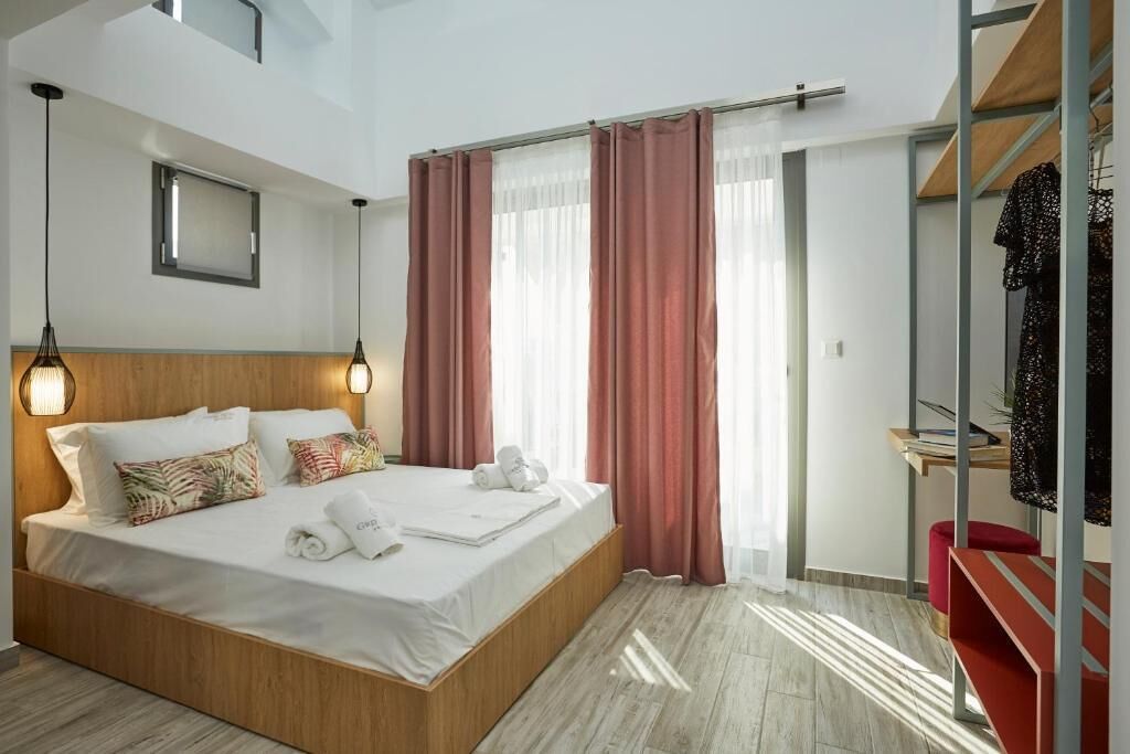 Greystone Suites