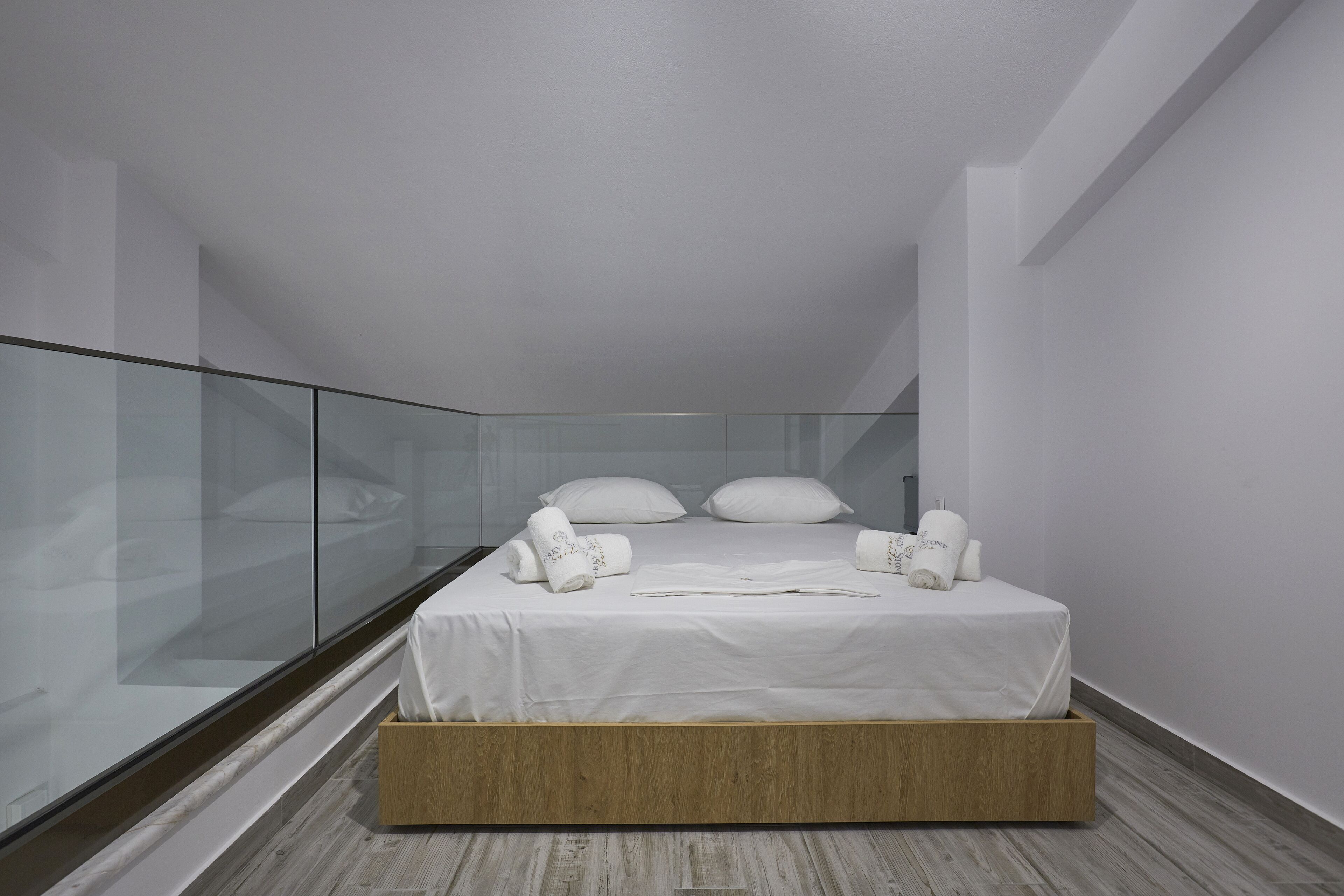 Greystone Suites