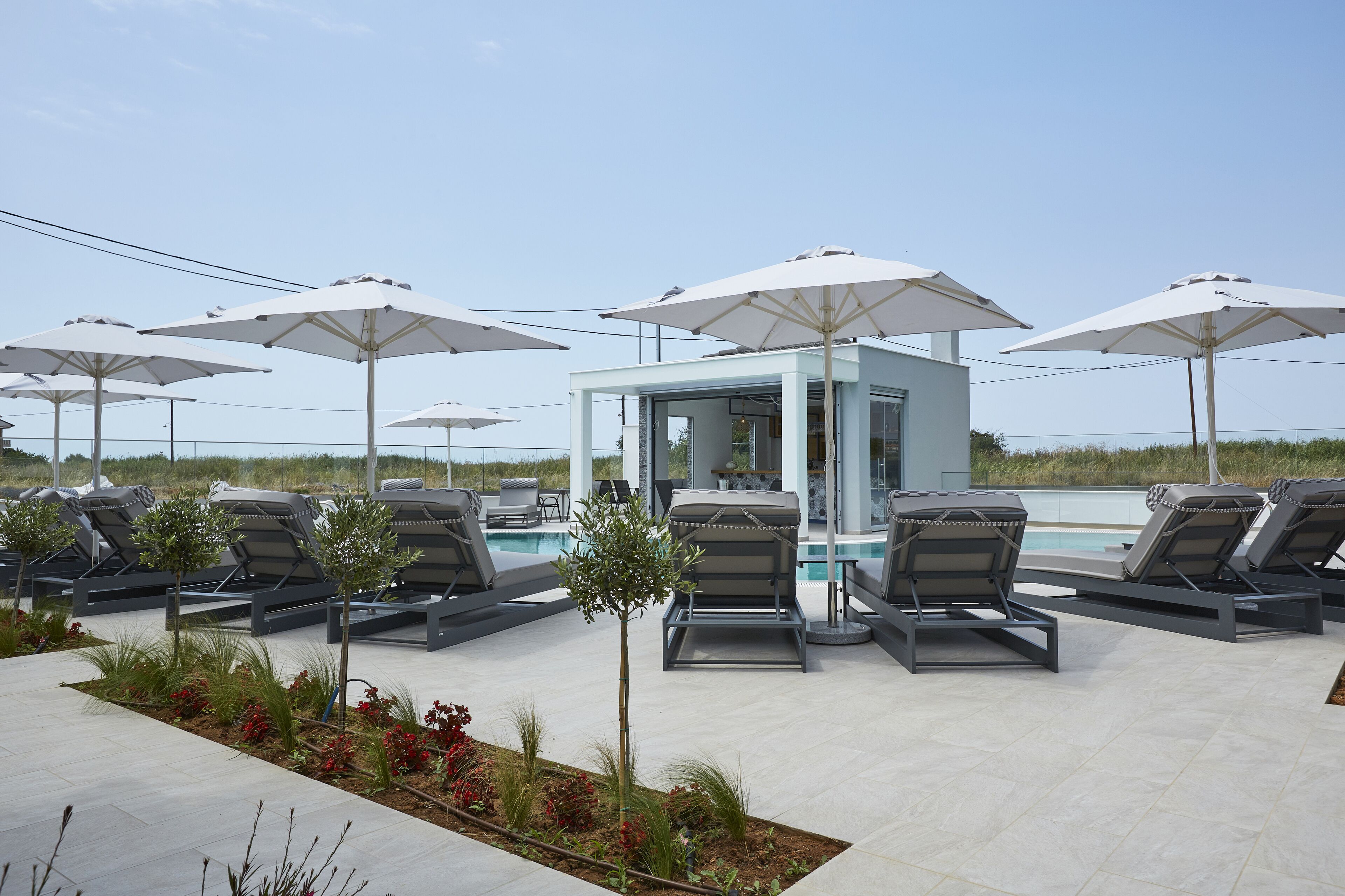 Greystone Suites
