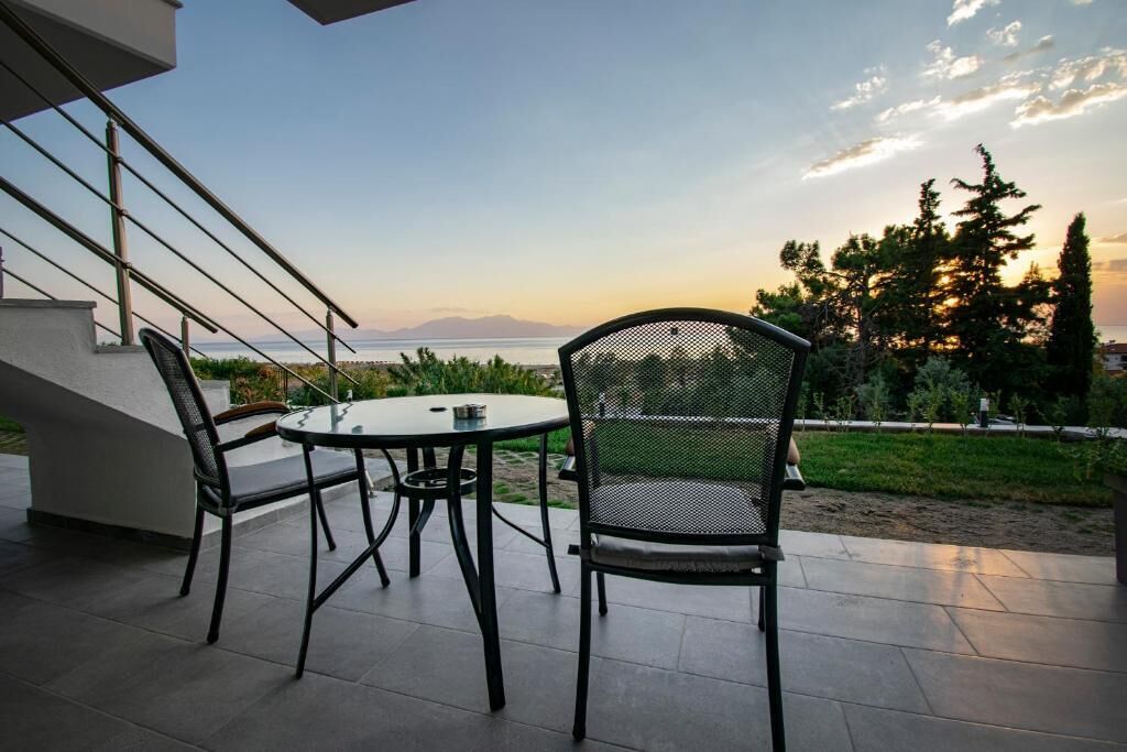 Heraclea Suites