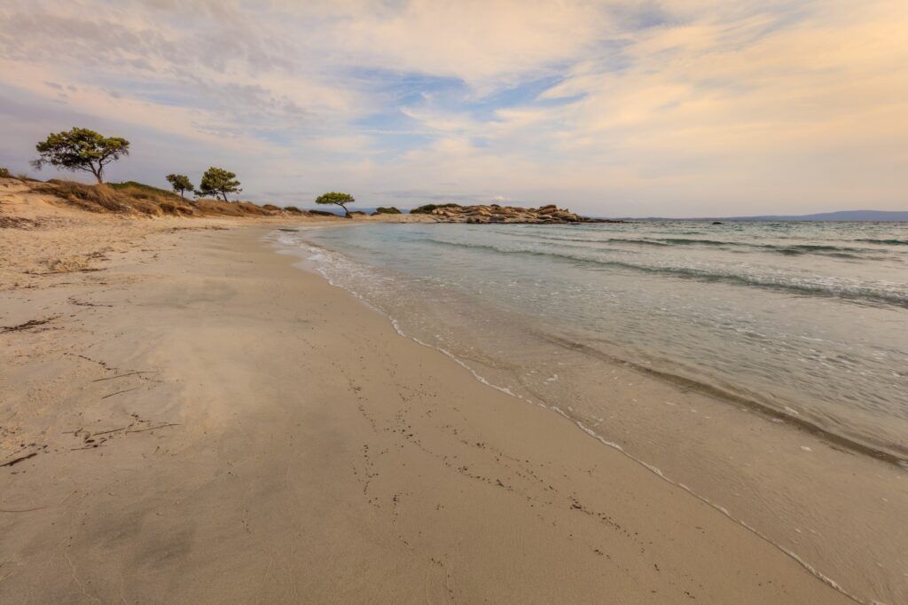 Heraclea Suites