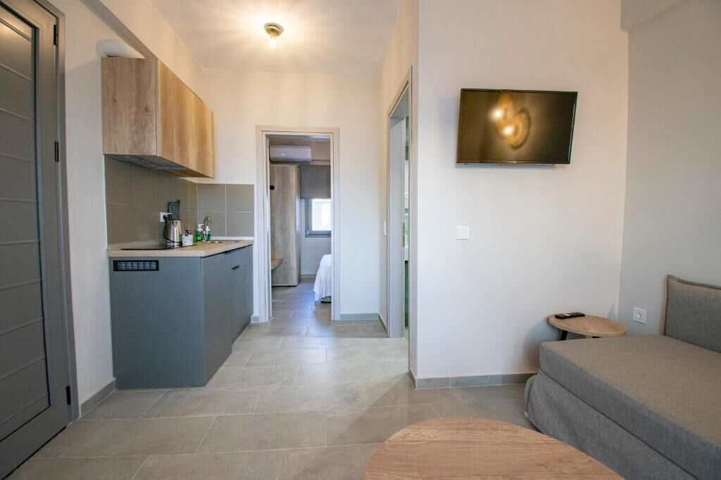 Heraclea Suites