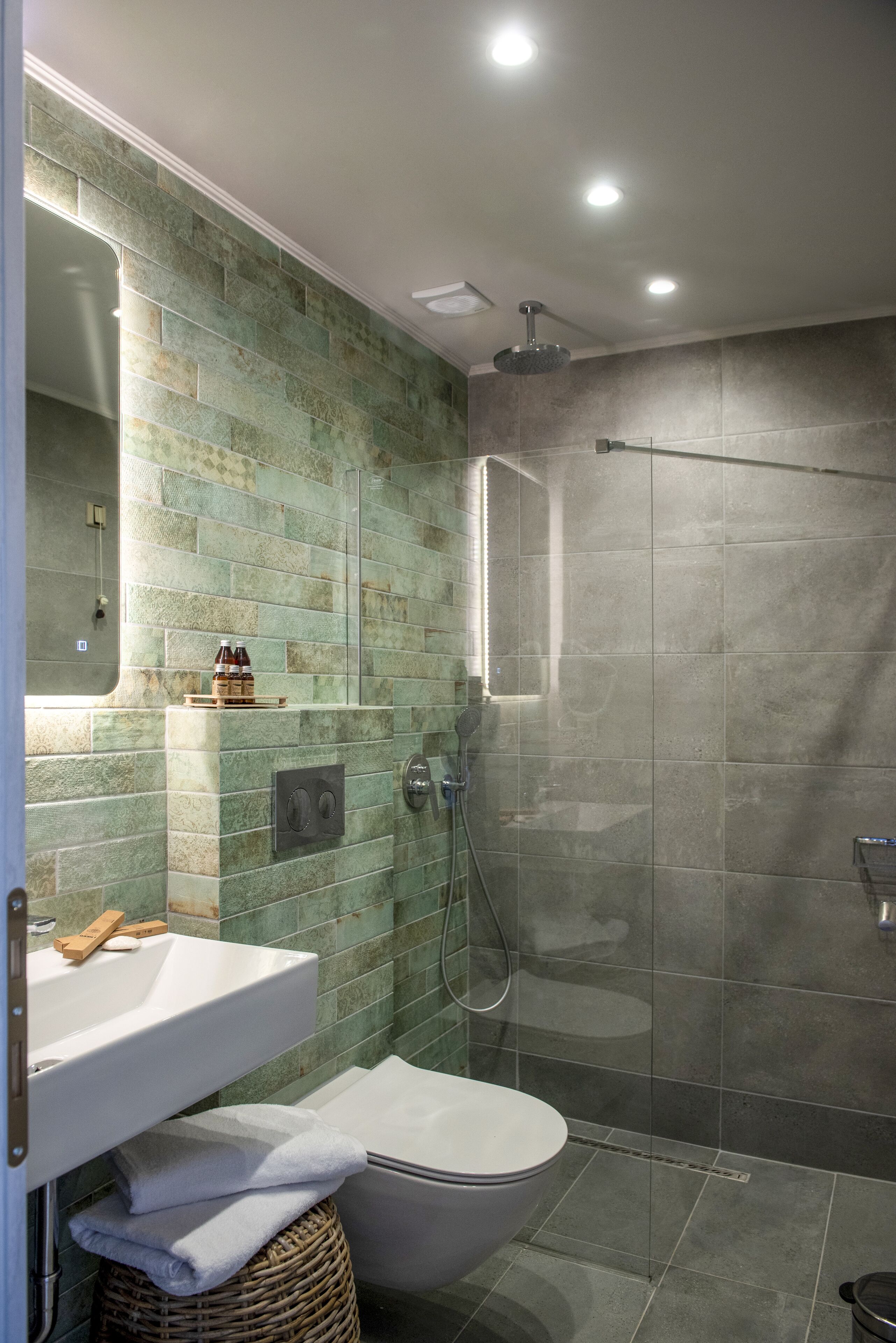 Heraclea Suites