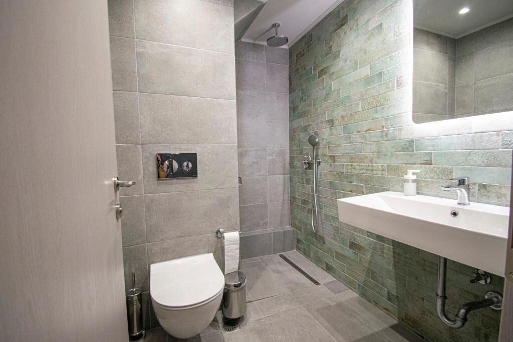 Heraclea Suites