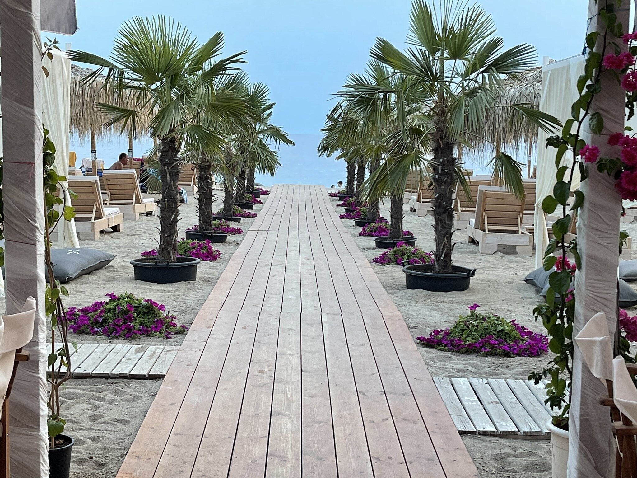 Heraclea Suites