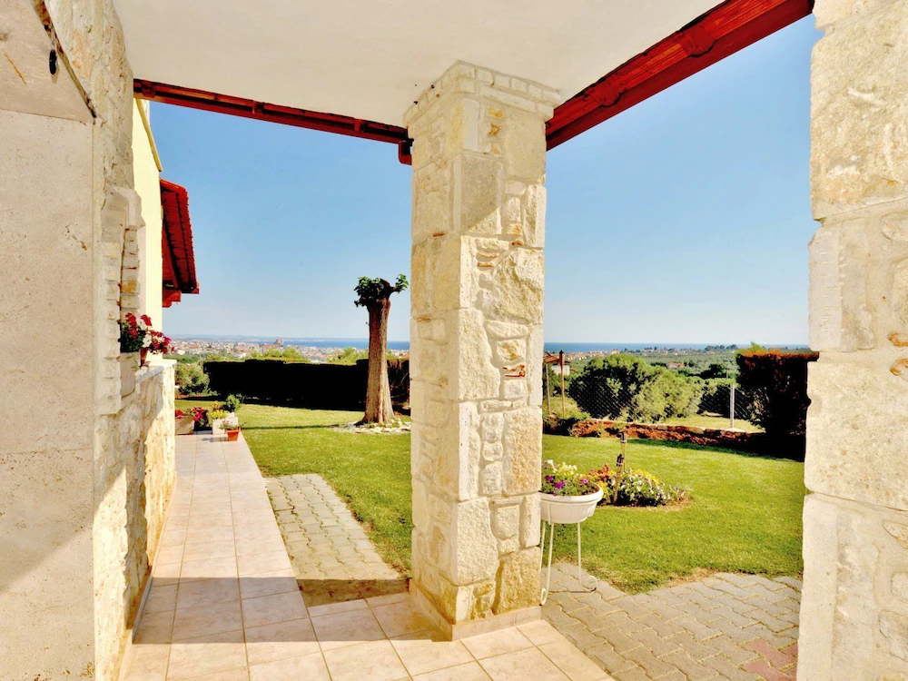 Laz Villa Panorama