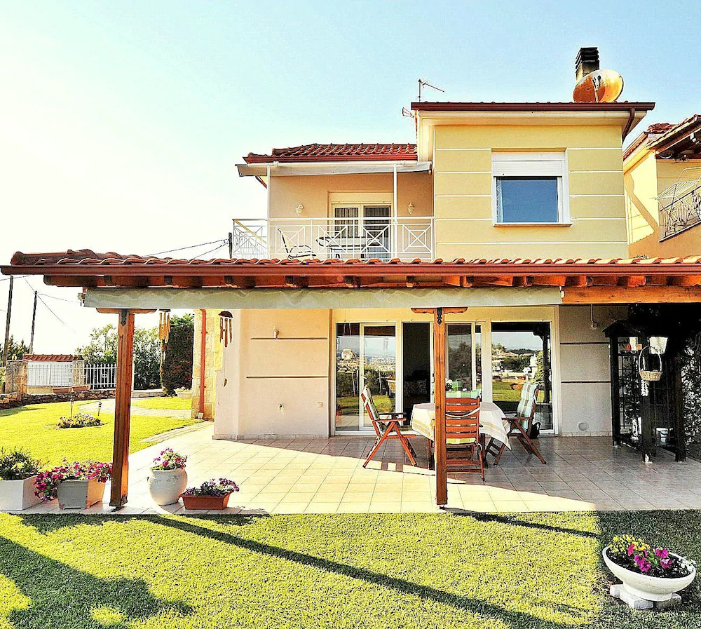 Laz Villa Panorama