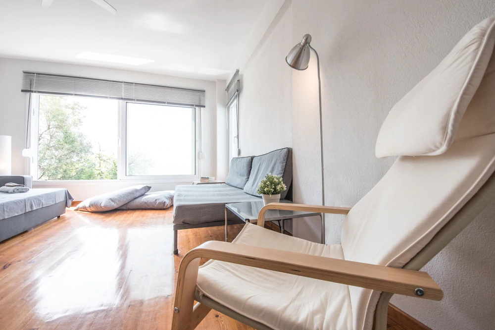 Nereus Seafront Villa by QR Booking