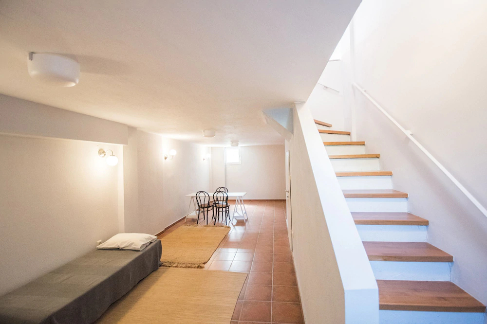 Nereus Seafront Villa by QR Booking