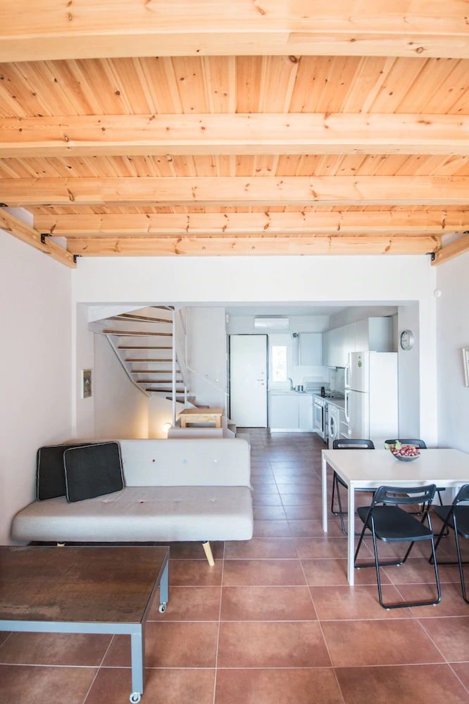 Nereus Seafront Villa by QR Booking