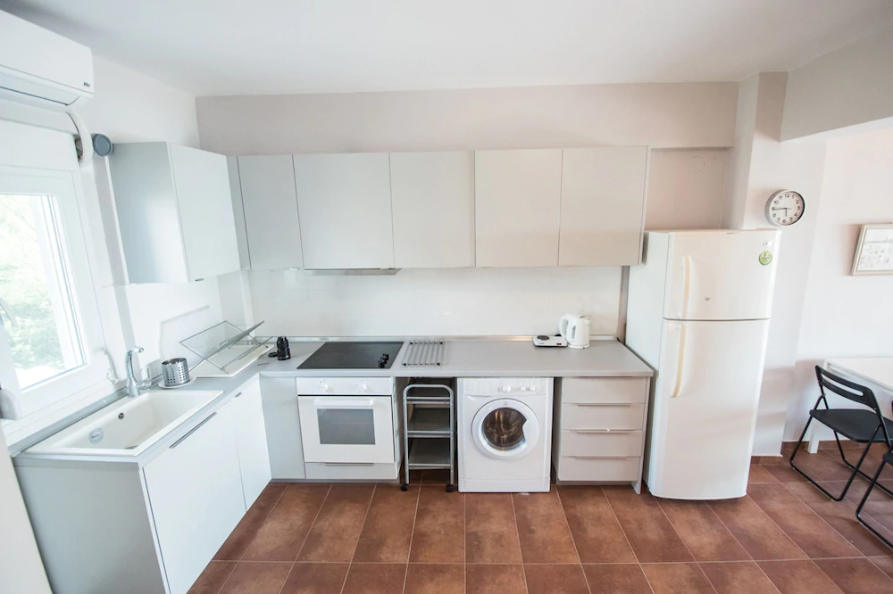 Nereus Seafront Villa by QR Booking