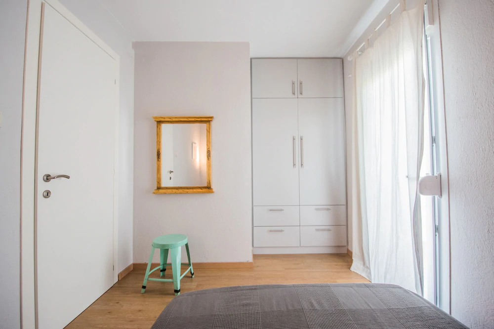 Nereus Seafront Villa by QR Booking